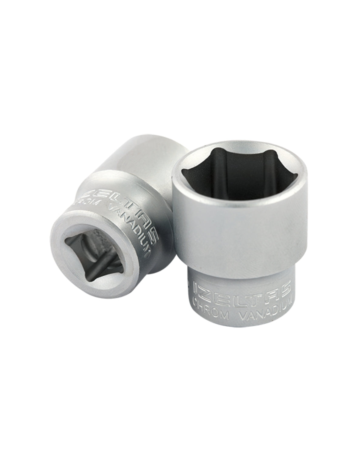 İzeltaş 3/8” Altı Köşe Lokma Anahtar