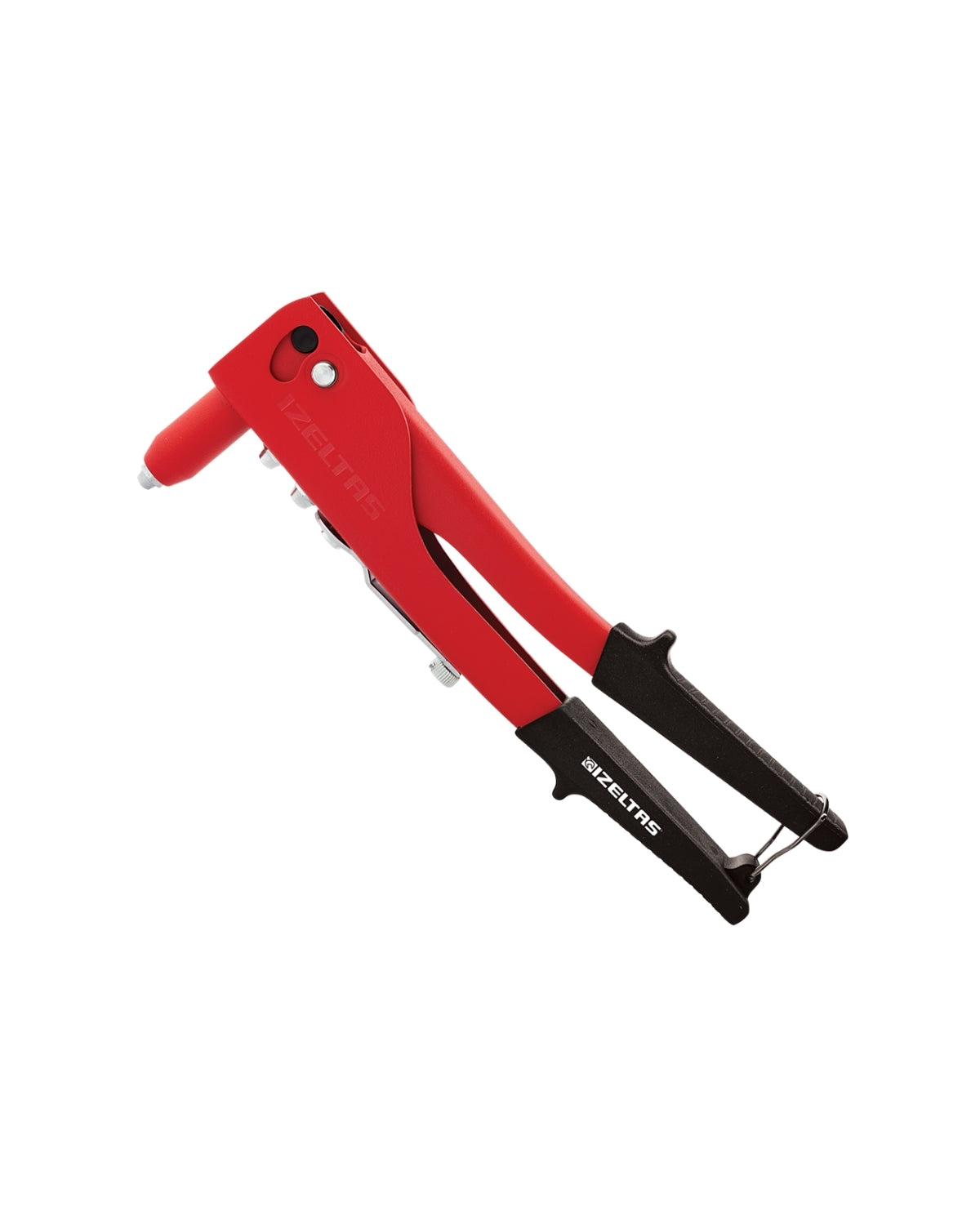 İzeltaş 6195 260 mm Perçin Tabancası