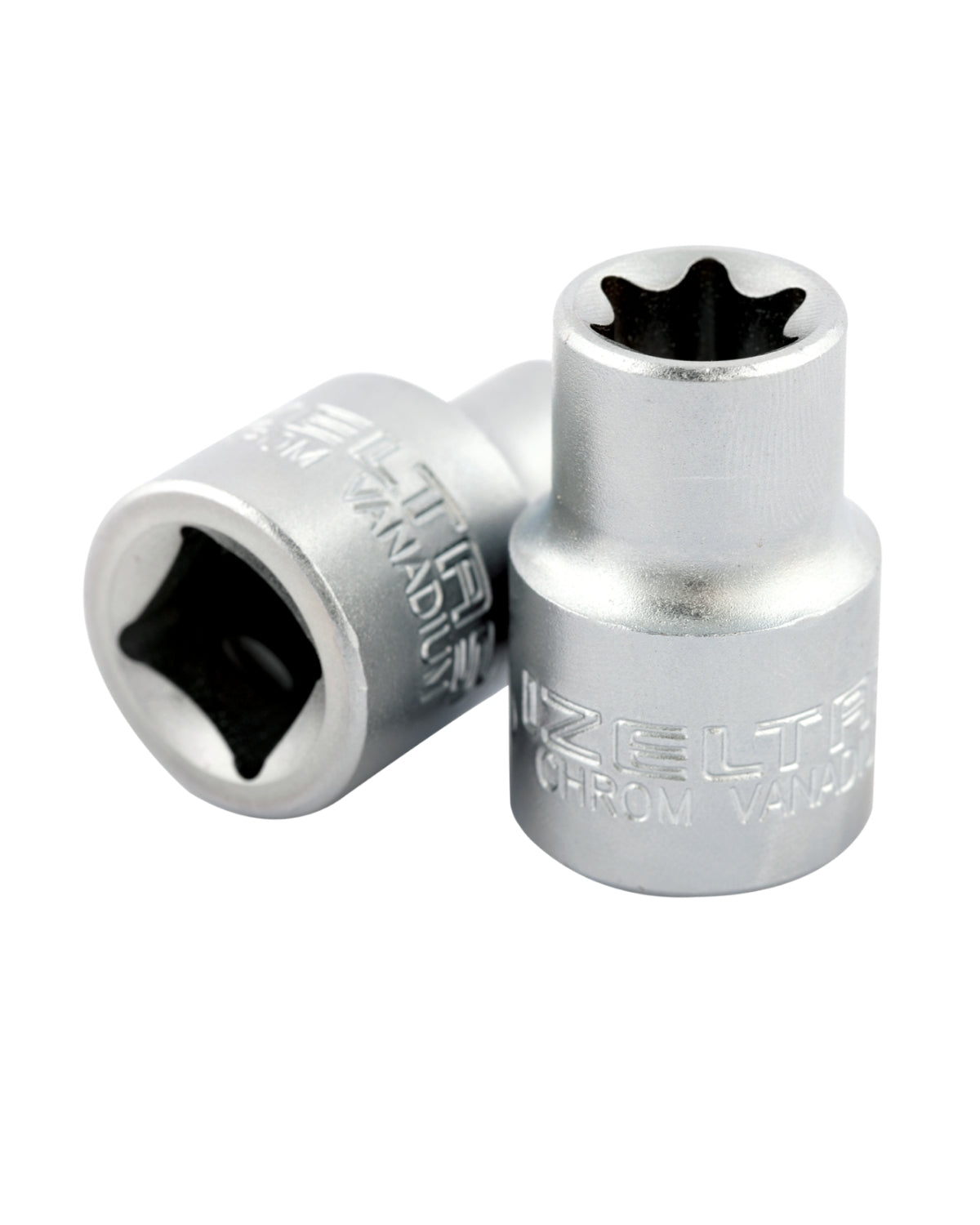 İzeltaş 3/8” Star Torx Lokma Anahtar