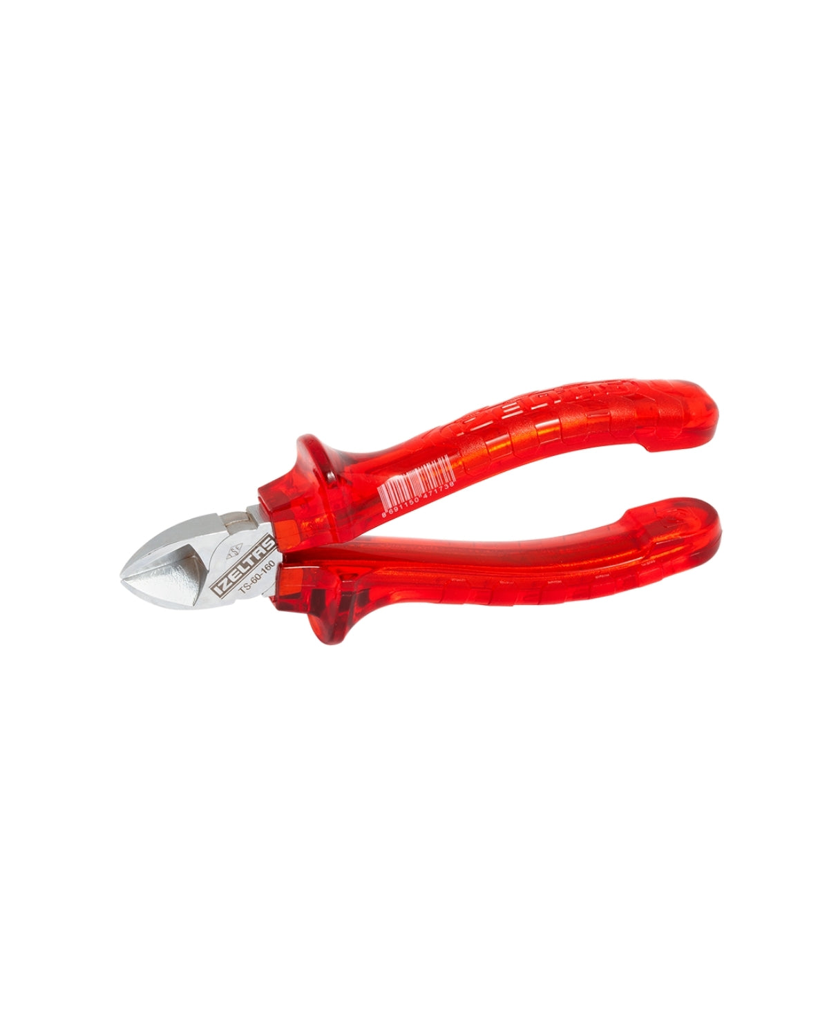 İzeltaş Yan Keski Kraft