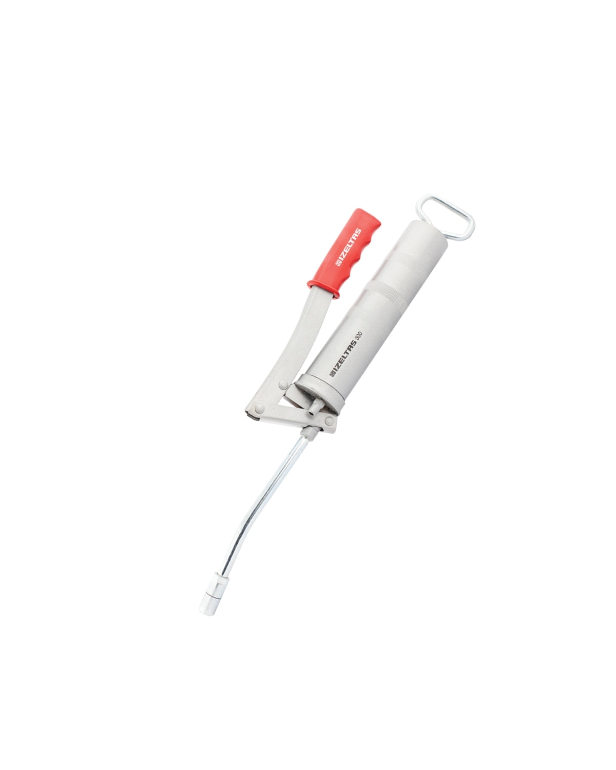 İzeltaş Gres Pompası