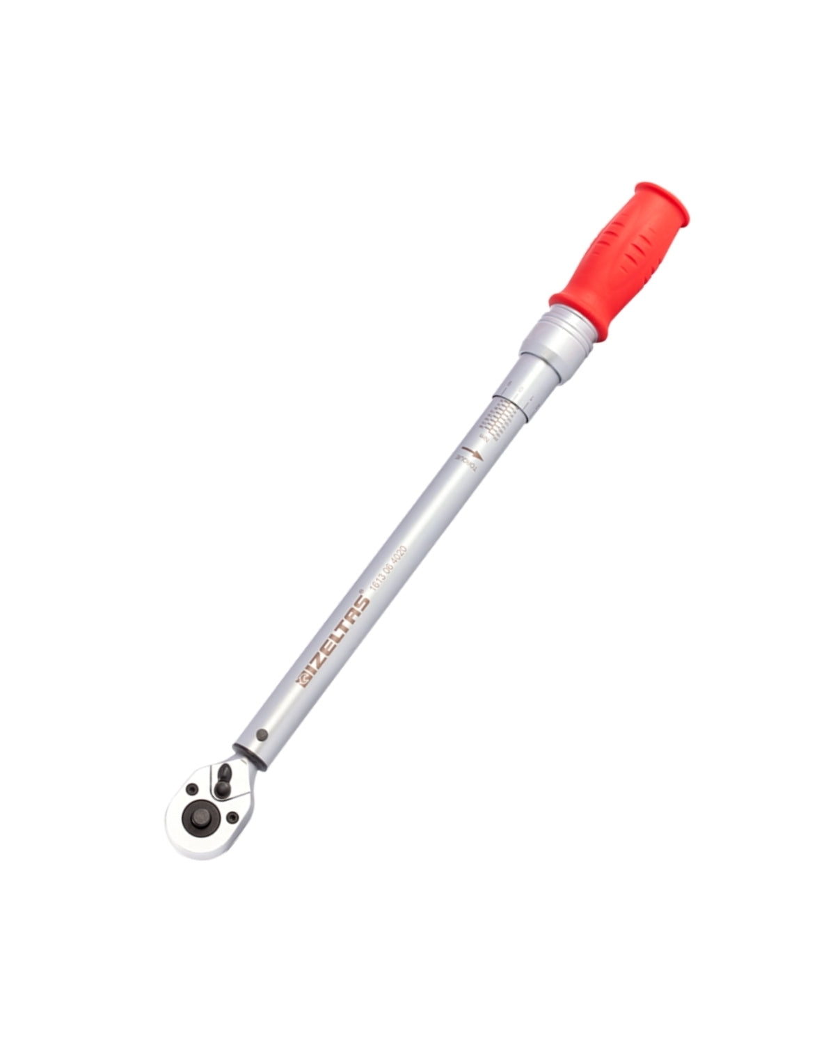 İzeltaş 1/2” Cırcırlı Tork Anahtar