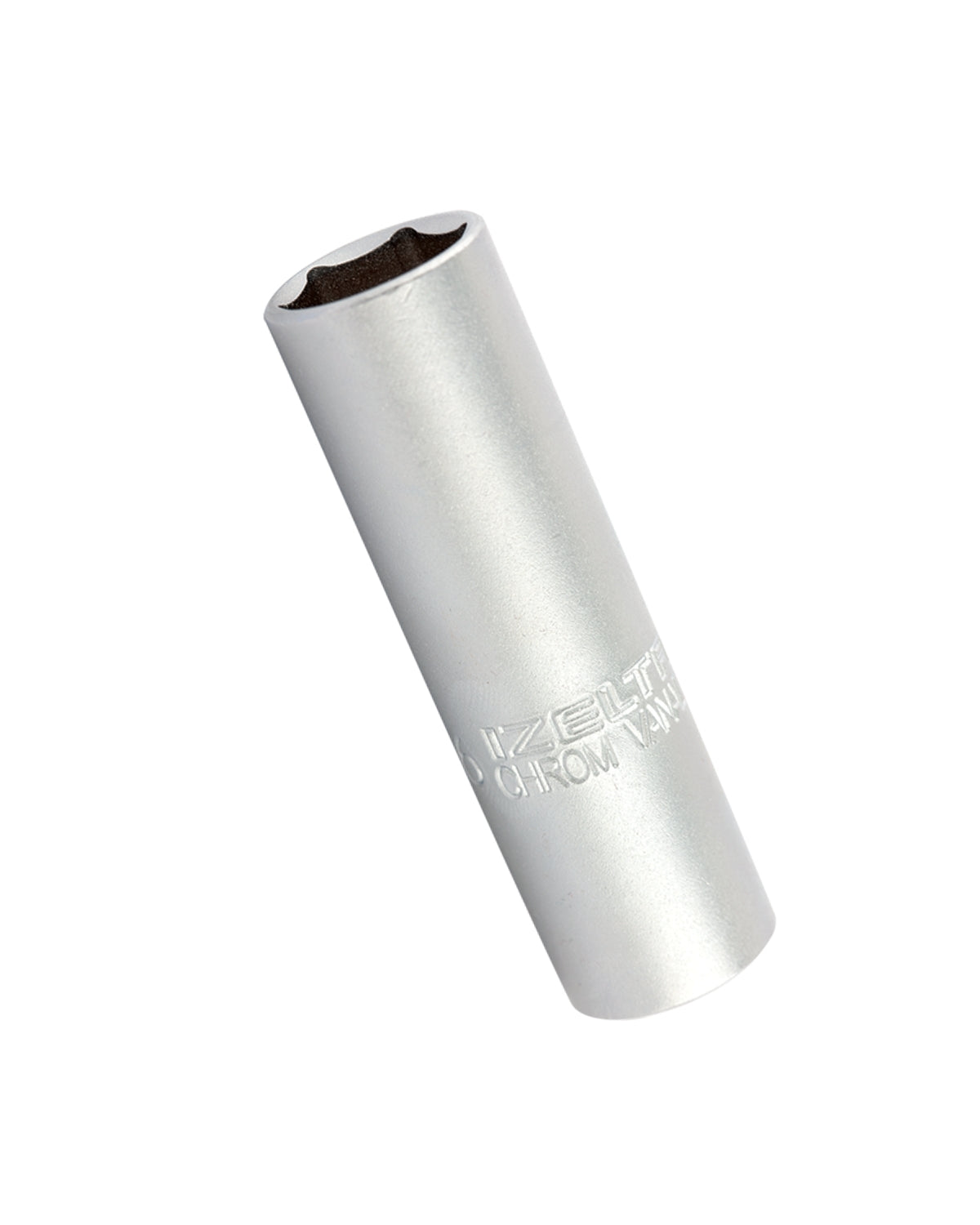 İzeltaş 1/2” Buji Lokma Anahtar (Lastikli)