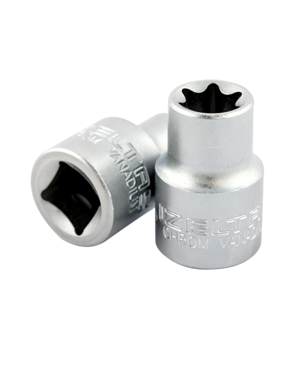 İzeltaş 1/2” Star Torx Lokma Anahtar