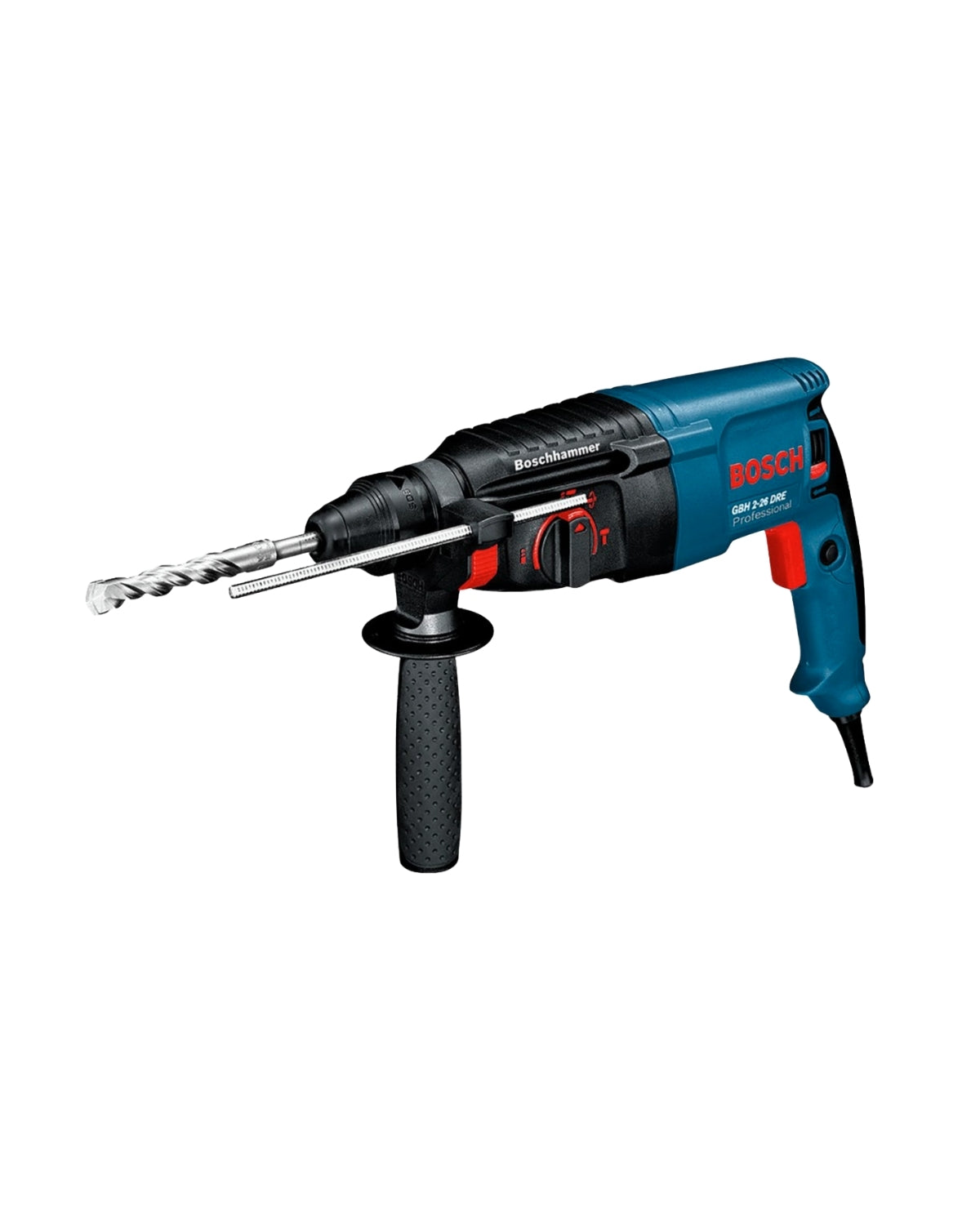 Bosch GBH 2-26 DRE 800 W Pnömatik Kırıcı-Delici