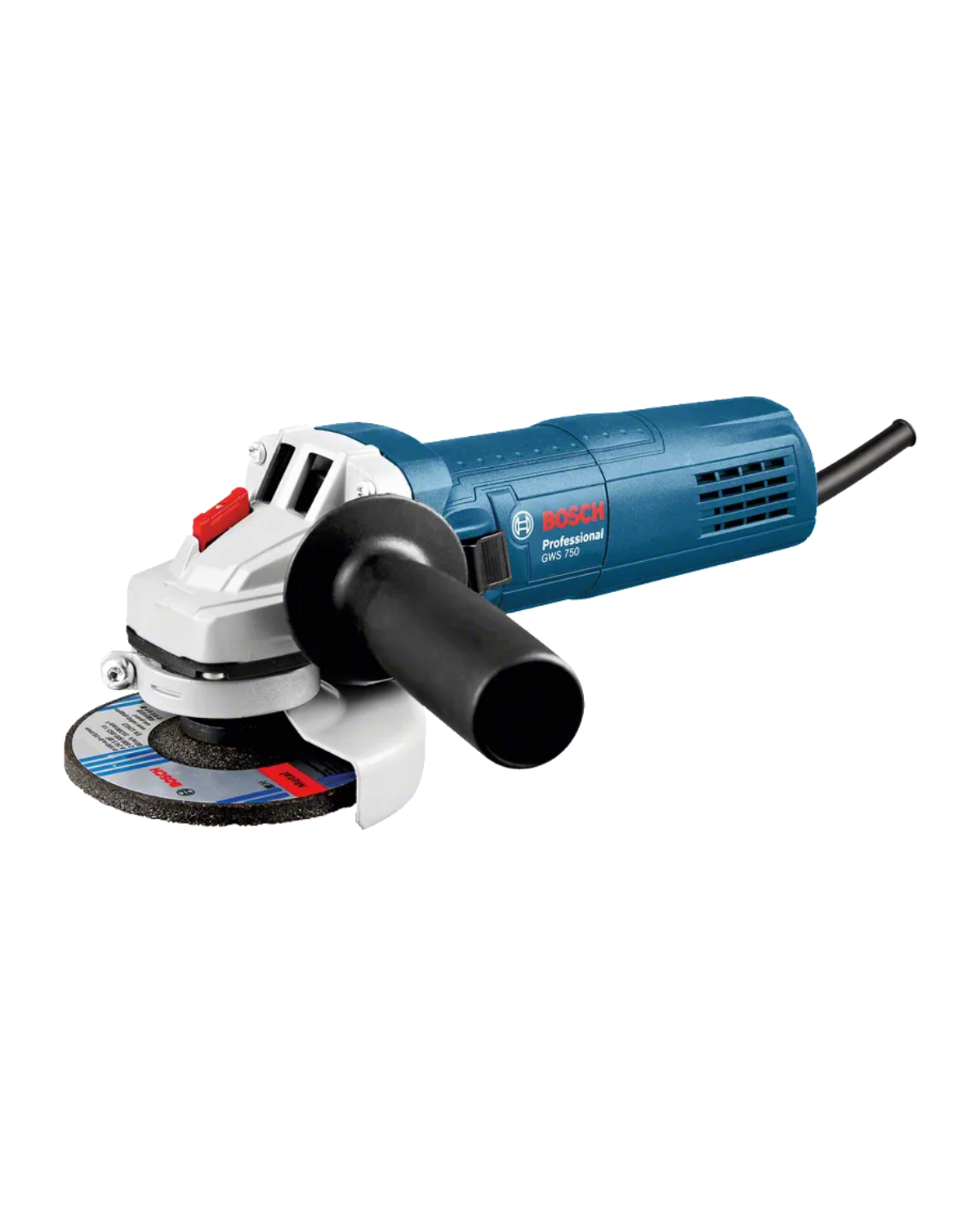 Bosch GWS 750-115 750 W Avuç Taşlama