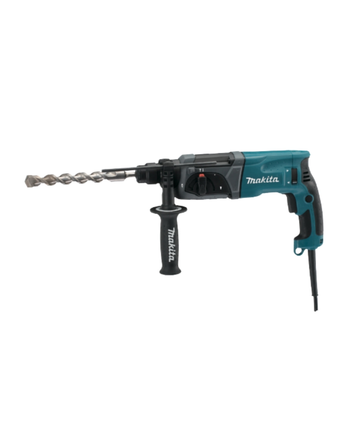Makita HR2470 780 W Elektro Pnömatik Kırıcı-Delici