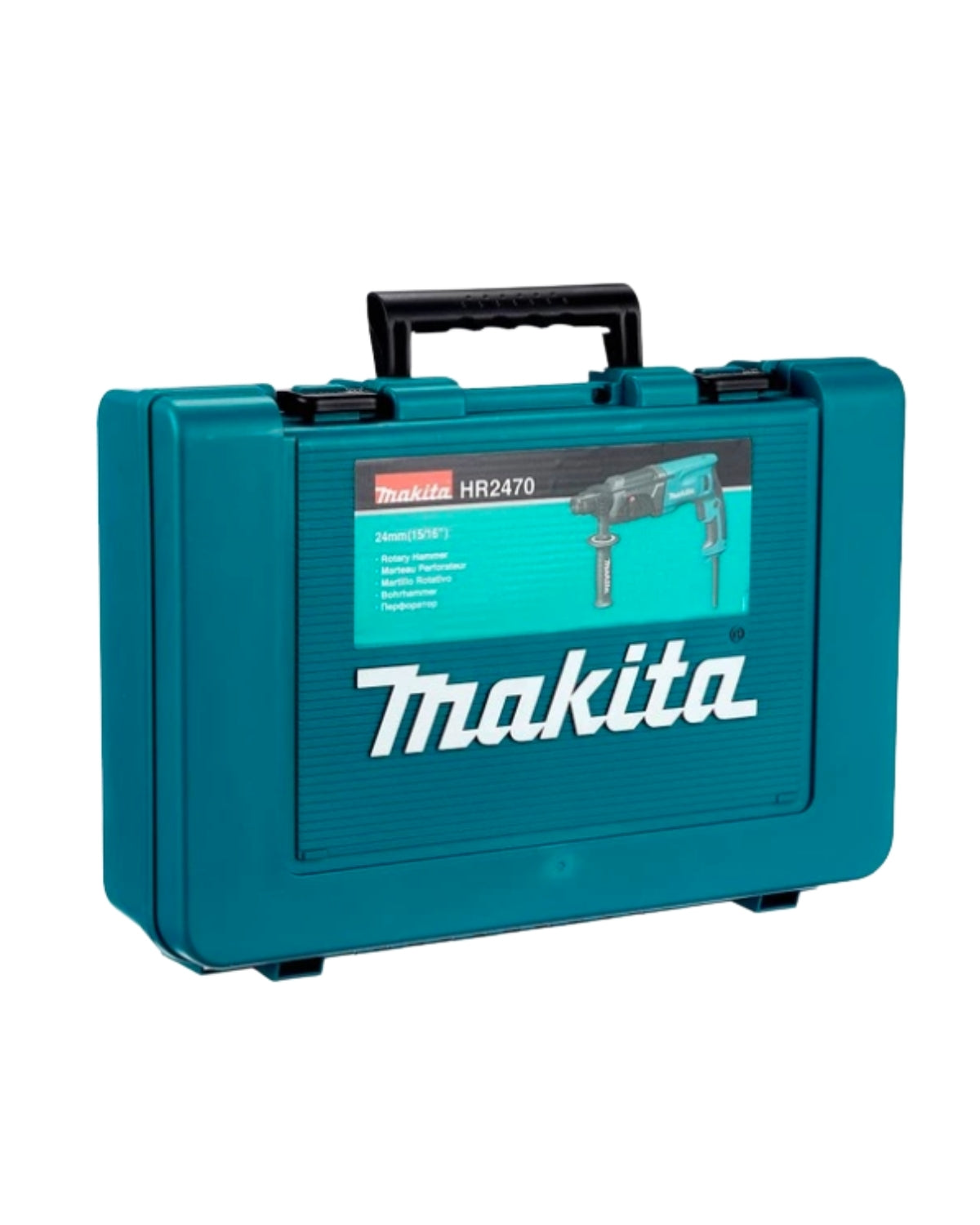 Makita HR2470 780 W Elektro Pnömatik Kırıcı-Delici