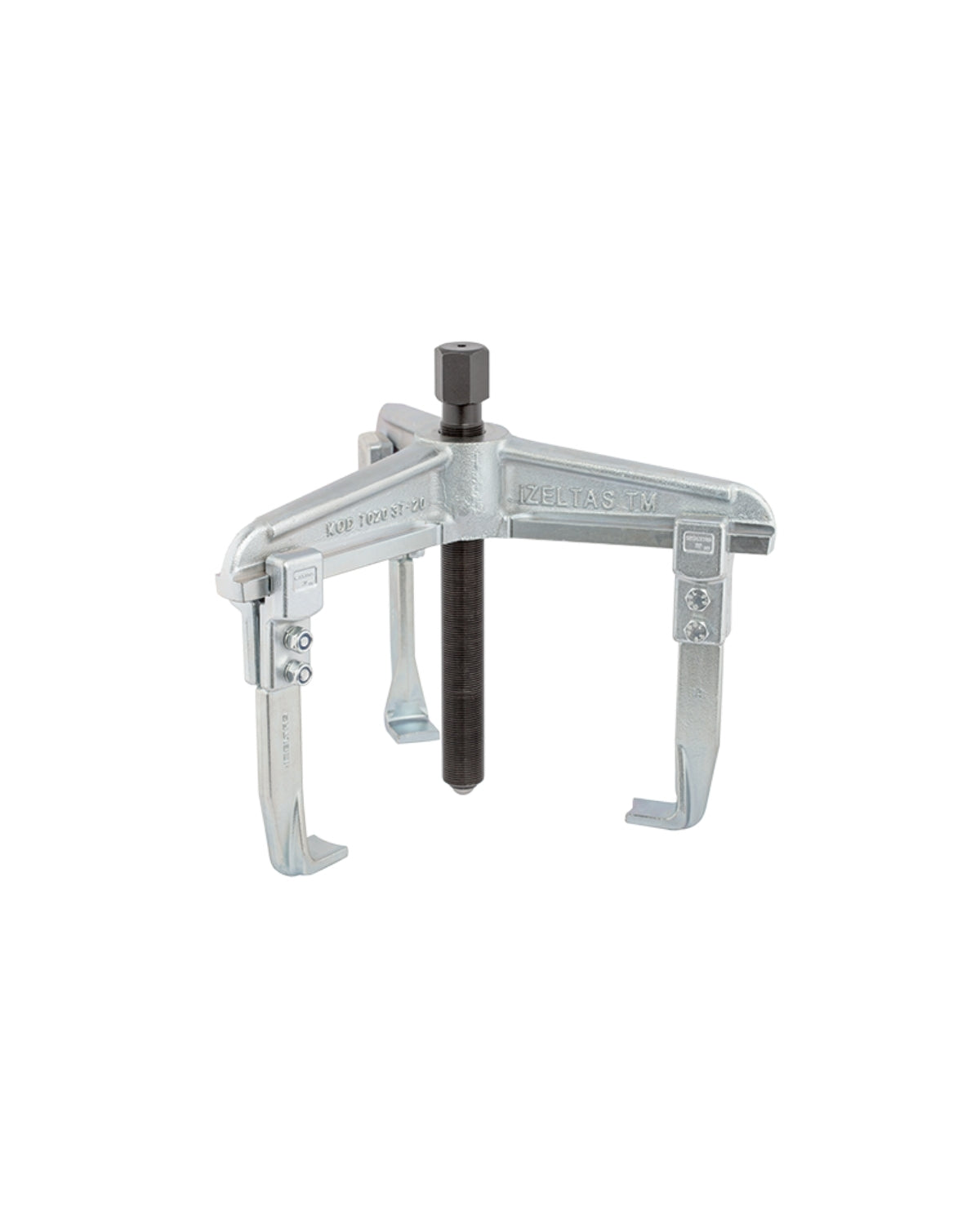 İzeltaş 7020 Üç Kollu Standart Çektirme