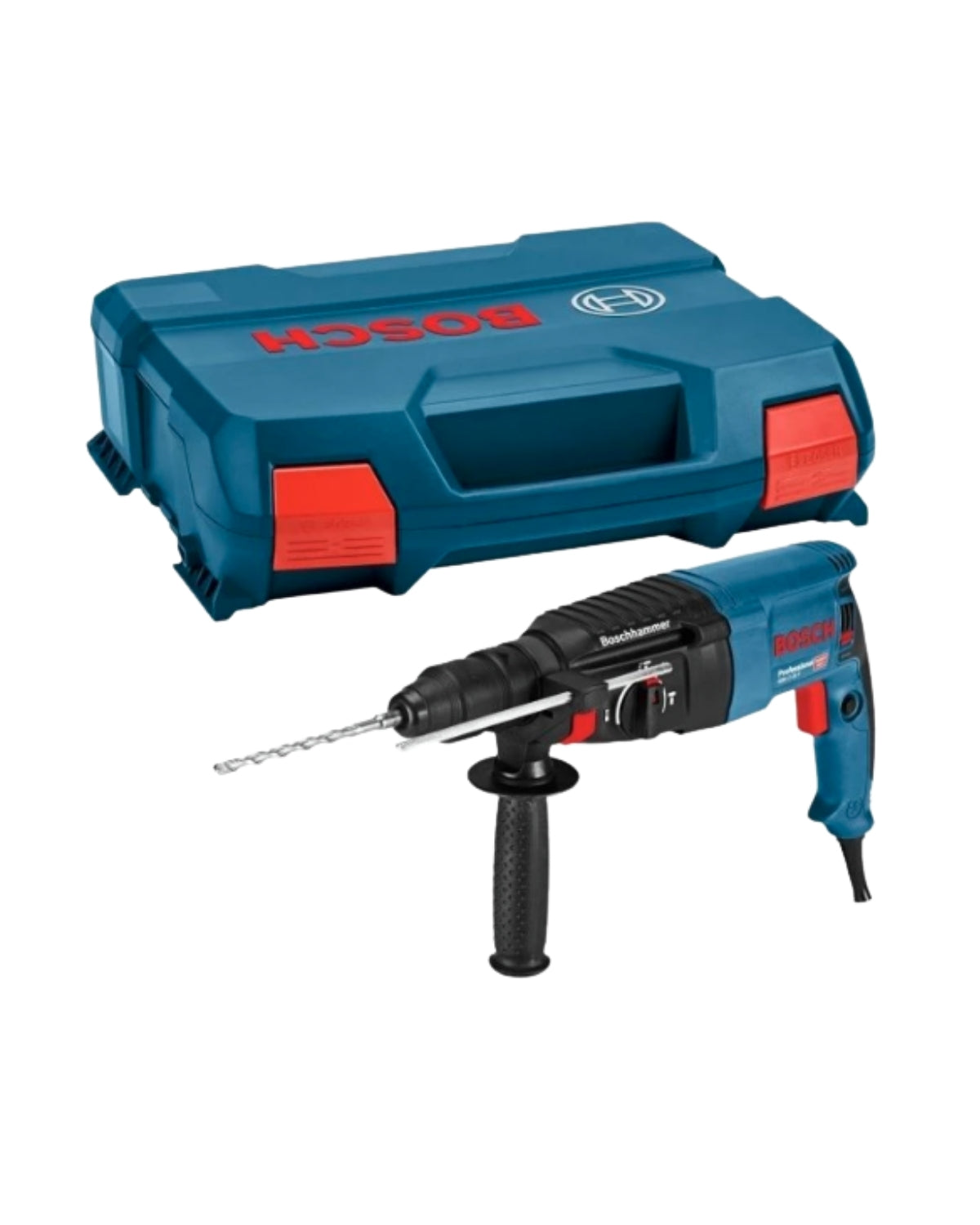 Bosch GBH 2-26 DRE 800 W Pnömatik Kırıcı-Delici