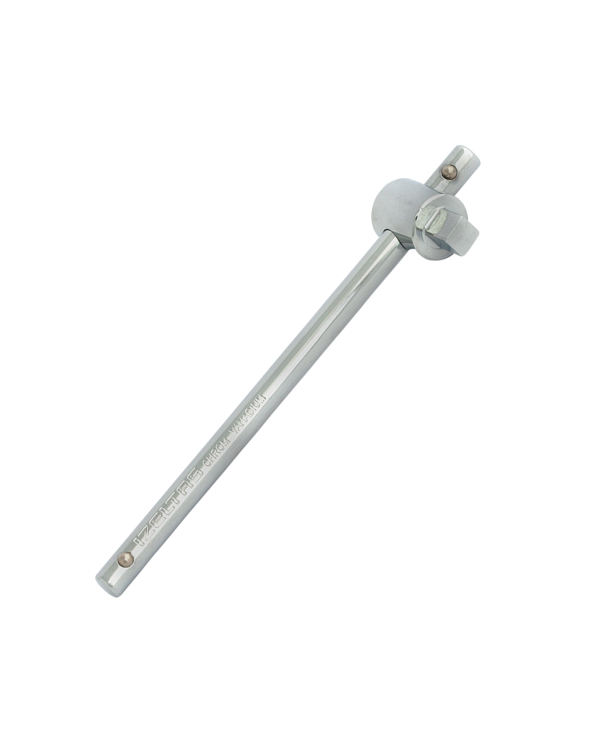 İzeltaş 1507 1/4" 115mm T Kol