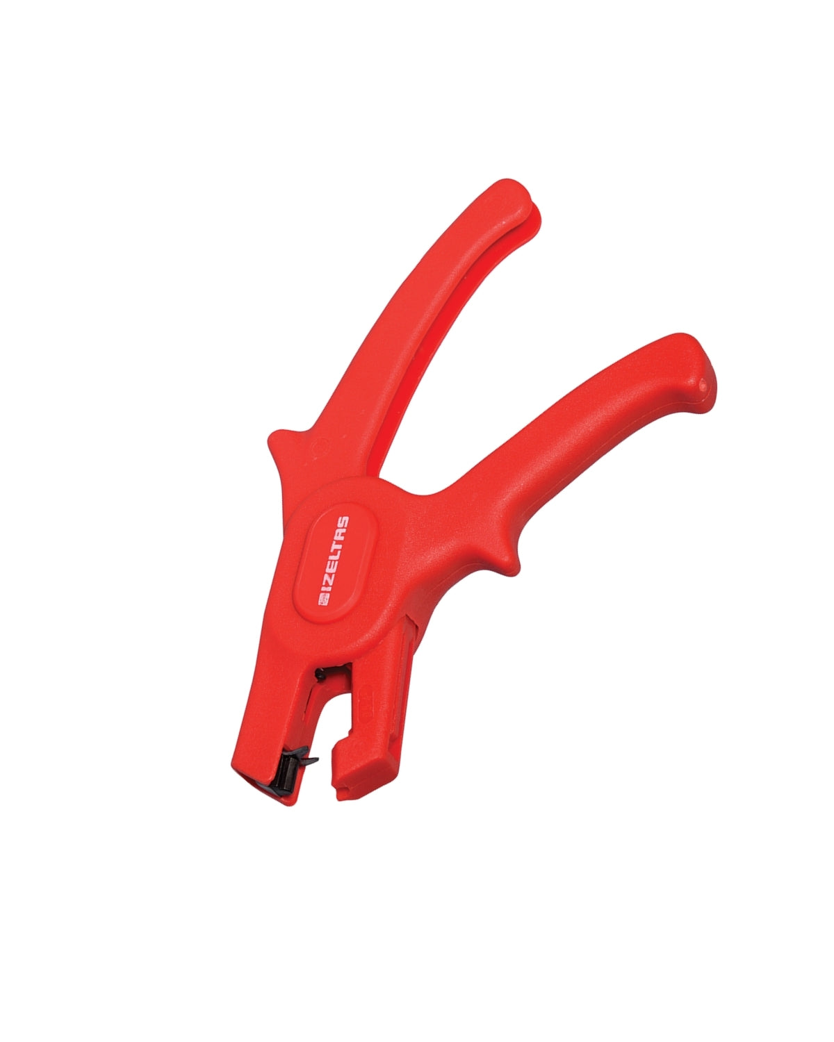 İzeltaş Mekanik Kablo Sıyırıcı 0.2/6