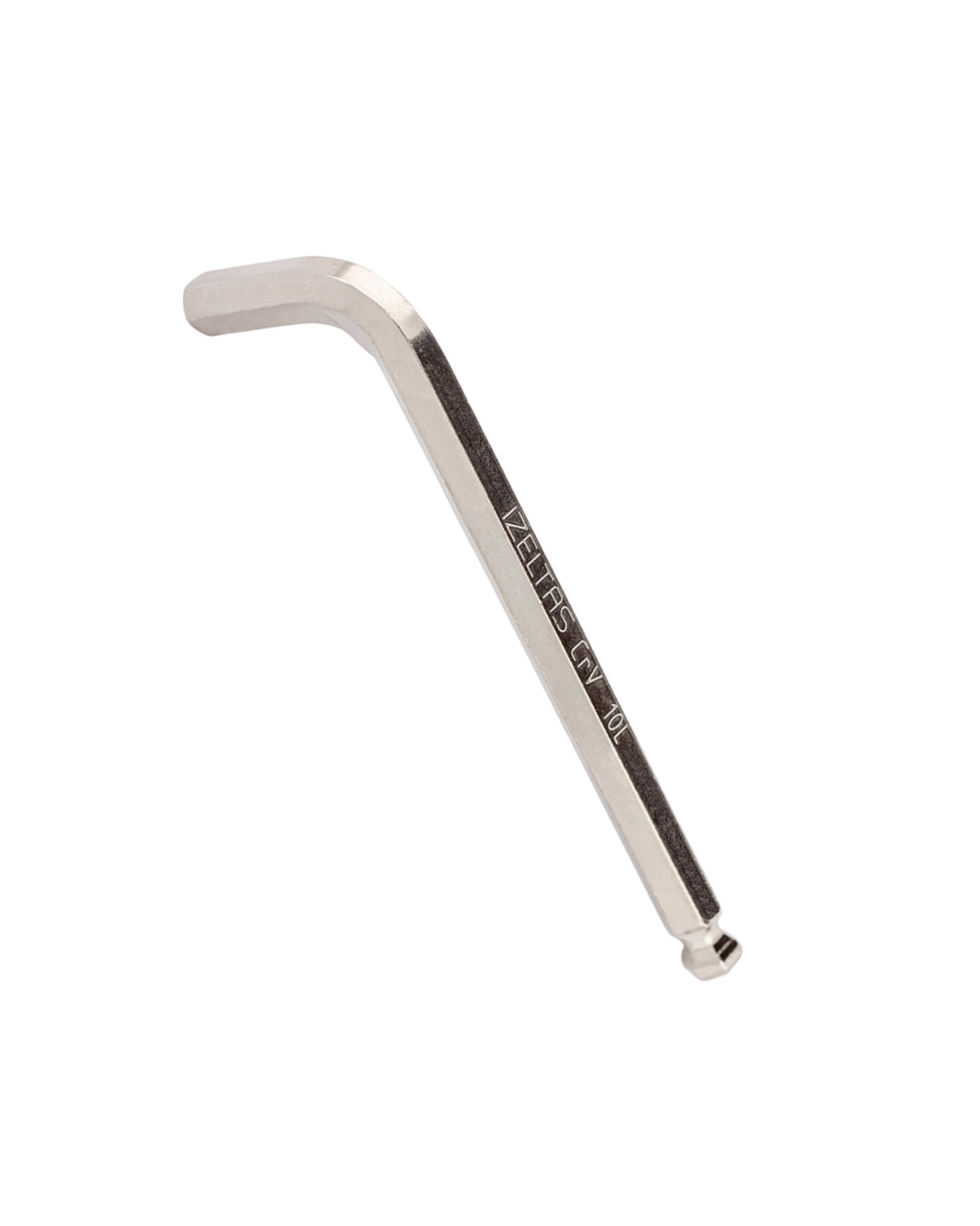 İzeltaş Yuvarlak Başlı Allen Anahtar Standart Boy