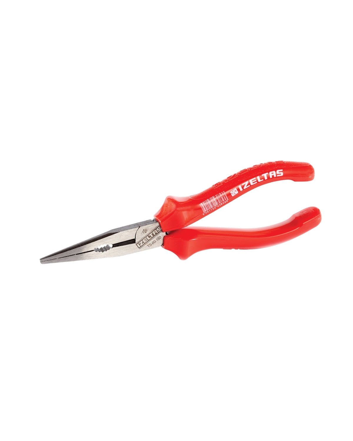 İzeltaş Kargaburun Düz Uçlu Opak