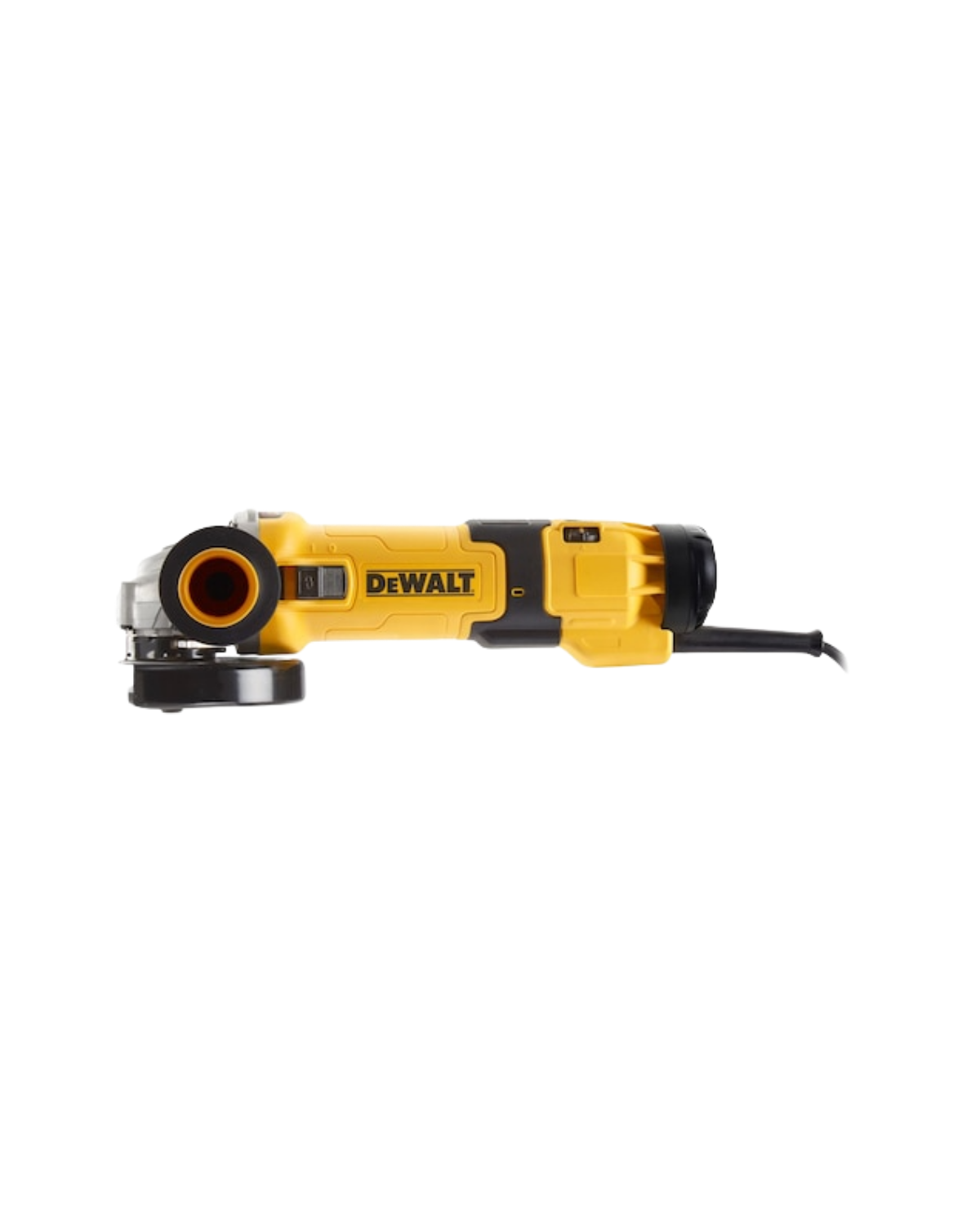 Dewalt DWE4257 1500 W Taşlama Makinesi