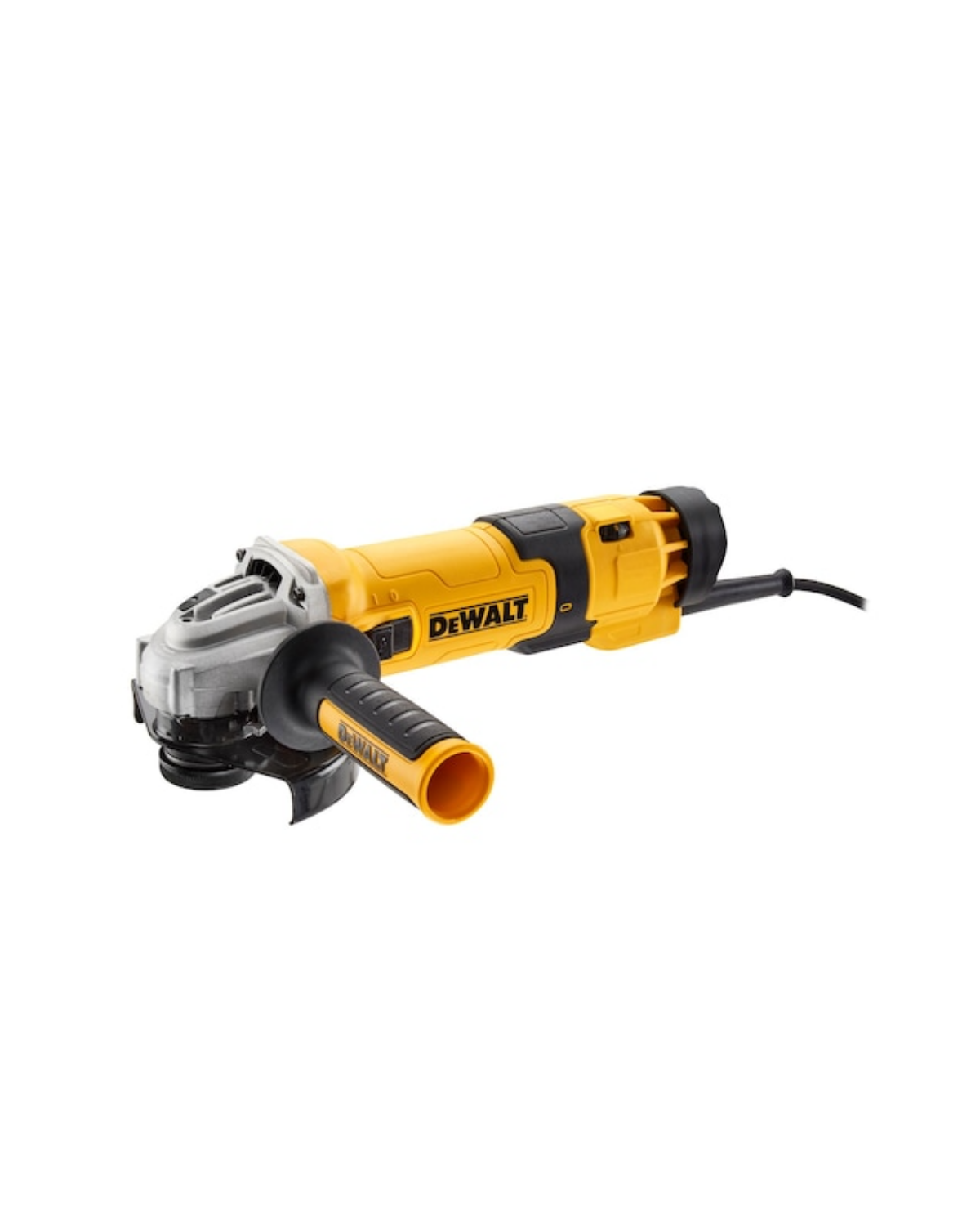 Dewalt DWE4257 1500 W Taşlama Makinesi