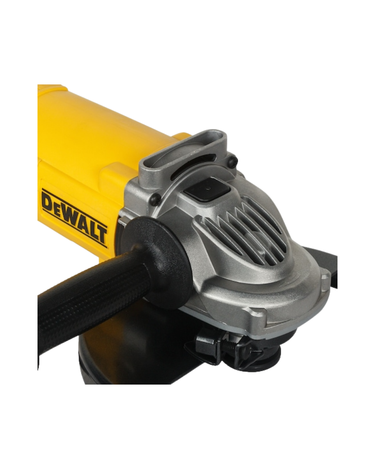 Dewalt DWE492 2200 W Büyük Taşlama Makinesi