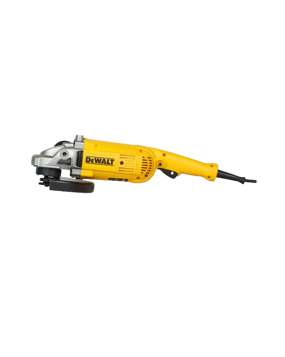 Dewalt DWE492 2200 W Büyük Taşlama Makinesi