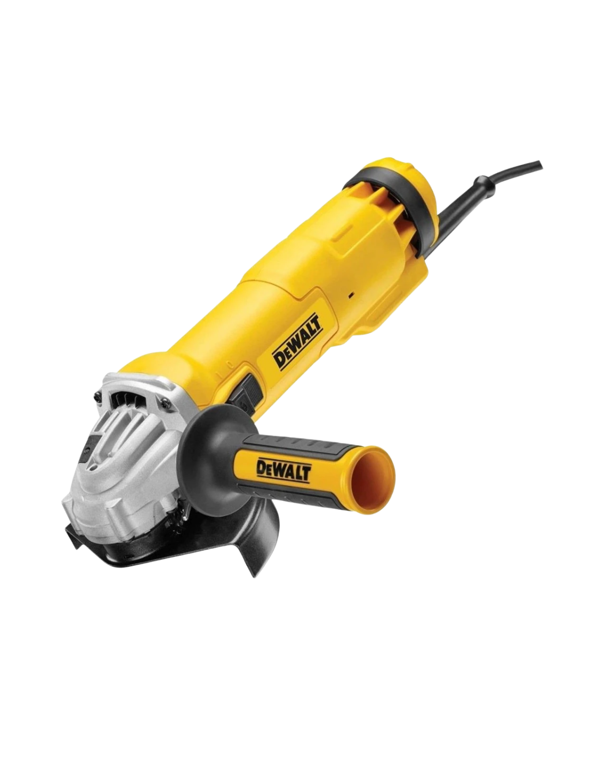 DEWALT DWE4237 1400W AVUÇ TAŞLAMA