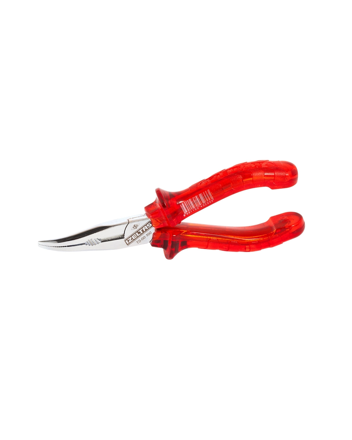 İzeltaş Düz Uçlu Kargaburun Kraft