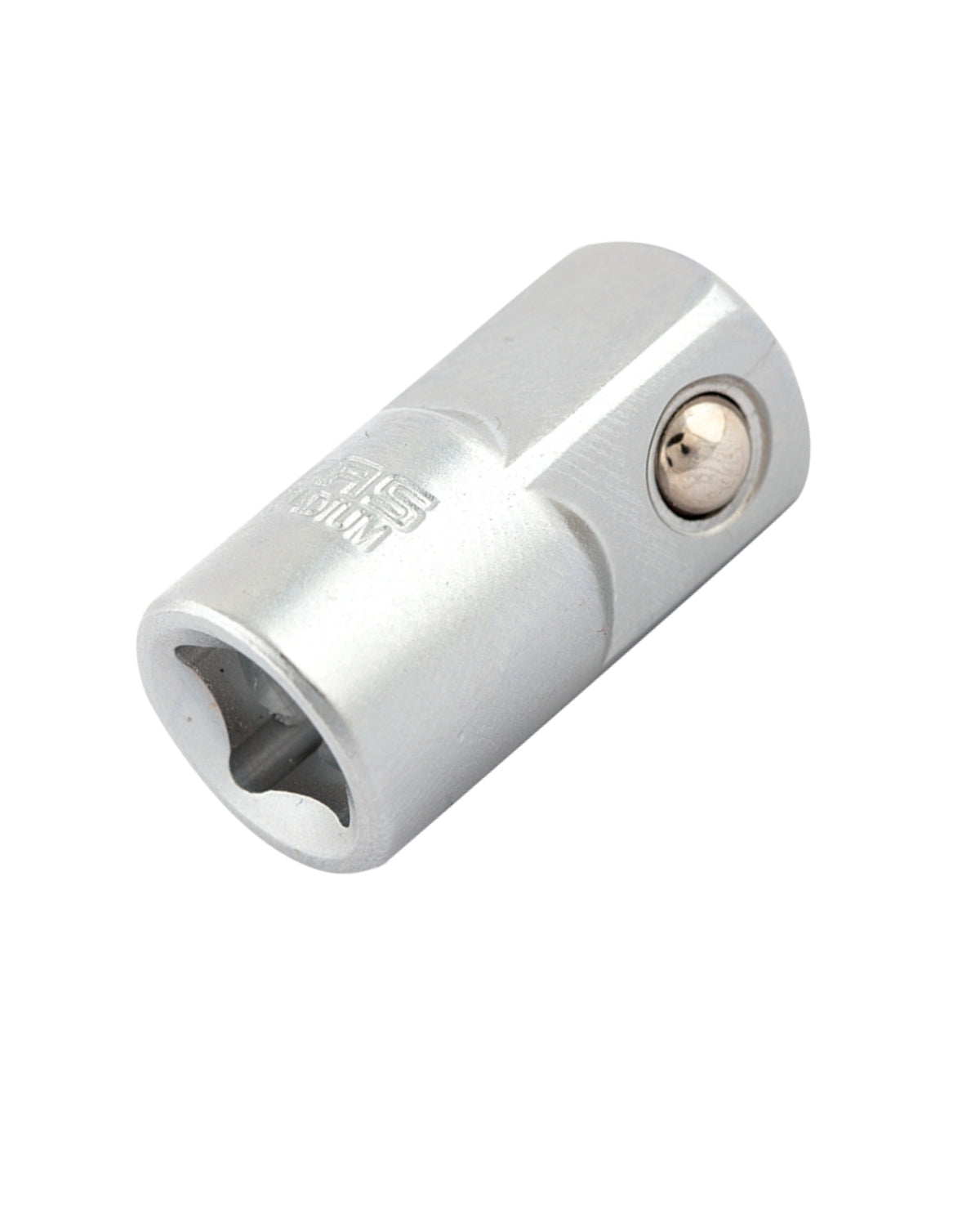 İzeltaş 1/4”  Lokma Adaptörü (1/4"Fx3/8"M)