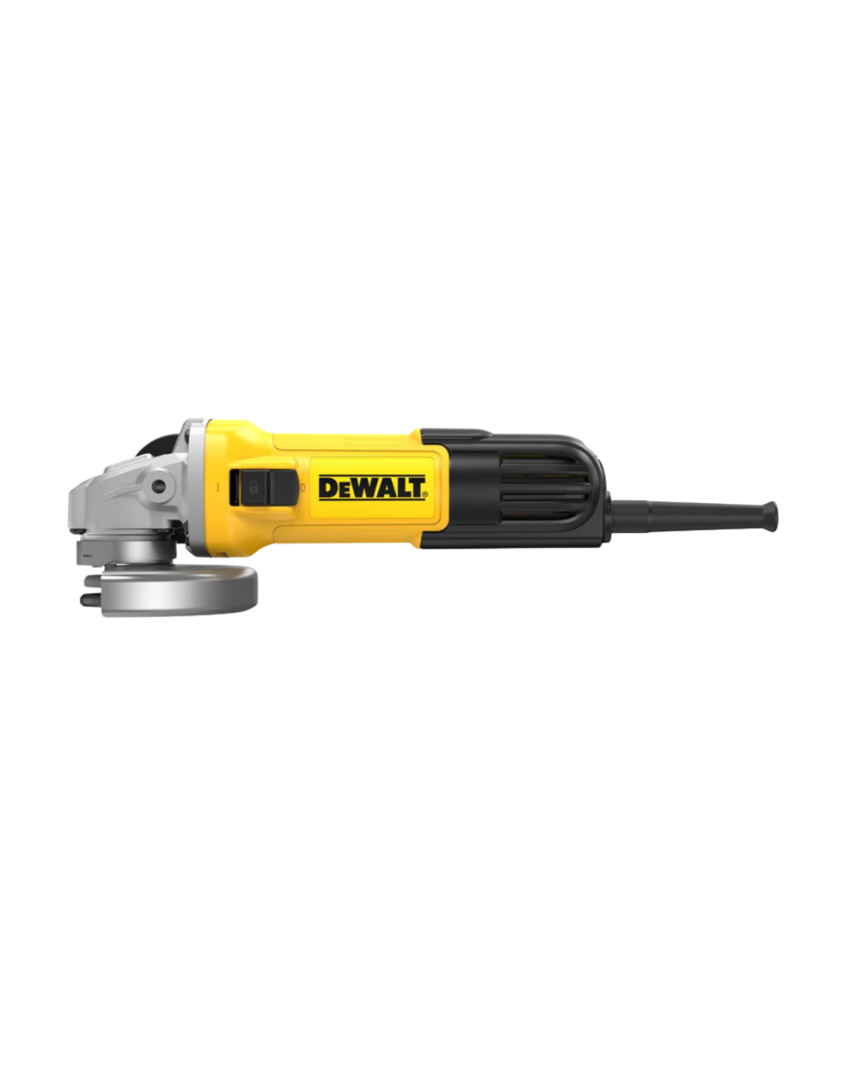 Dewalt DWE4036 750 W 115 mm Avuç Taşlama Makinesi