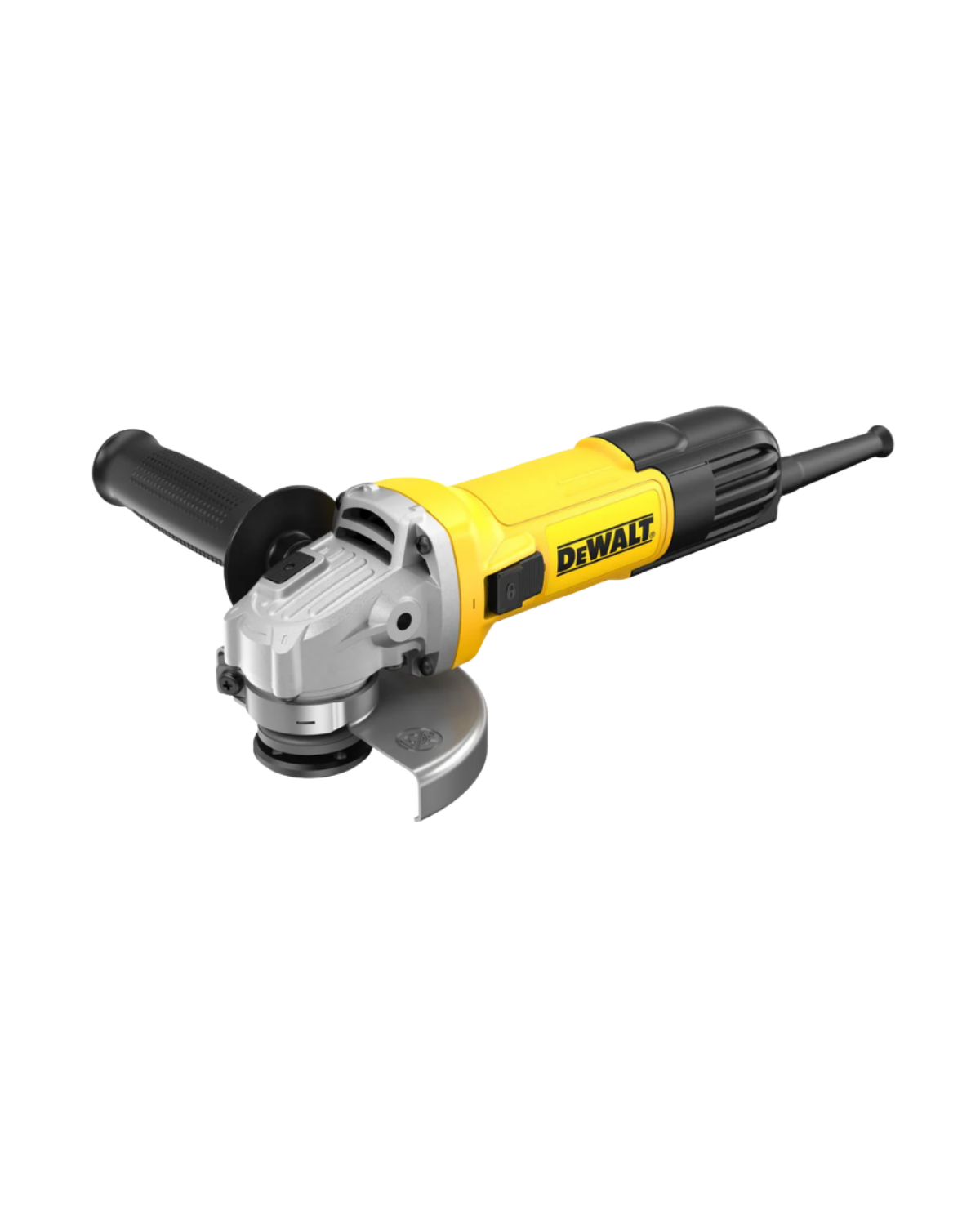 Dewalt DWE4036 750 W 115 mm Avuç Taşlama Makinesi