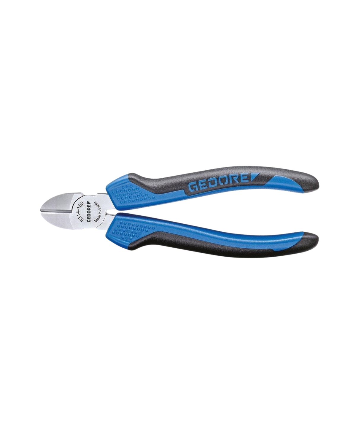 Gedore 8314-160 JC 160 mm İsveç Model Yan Keski