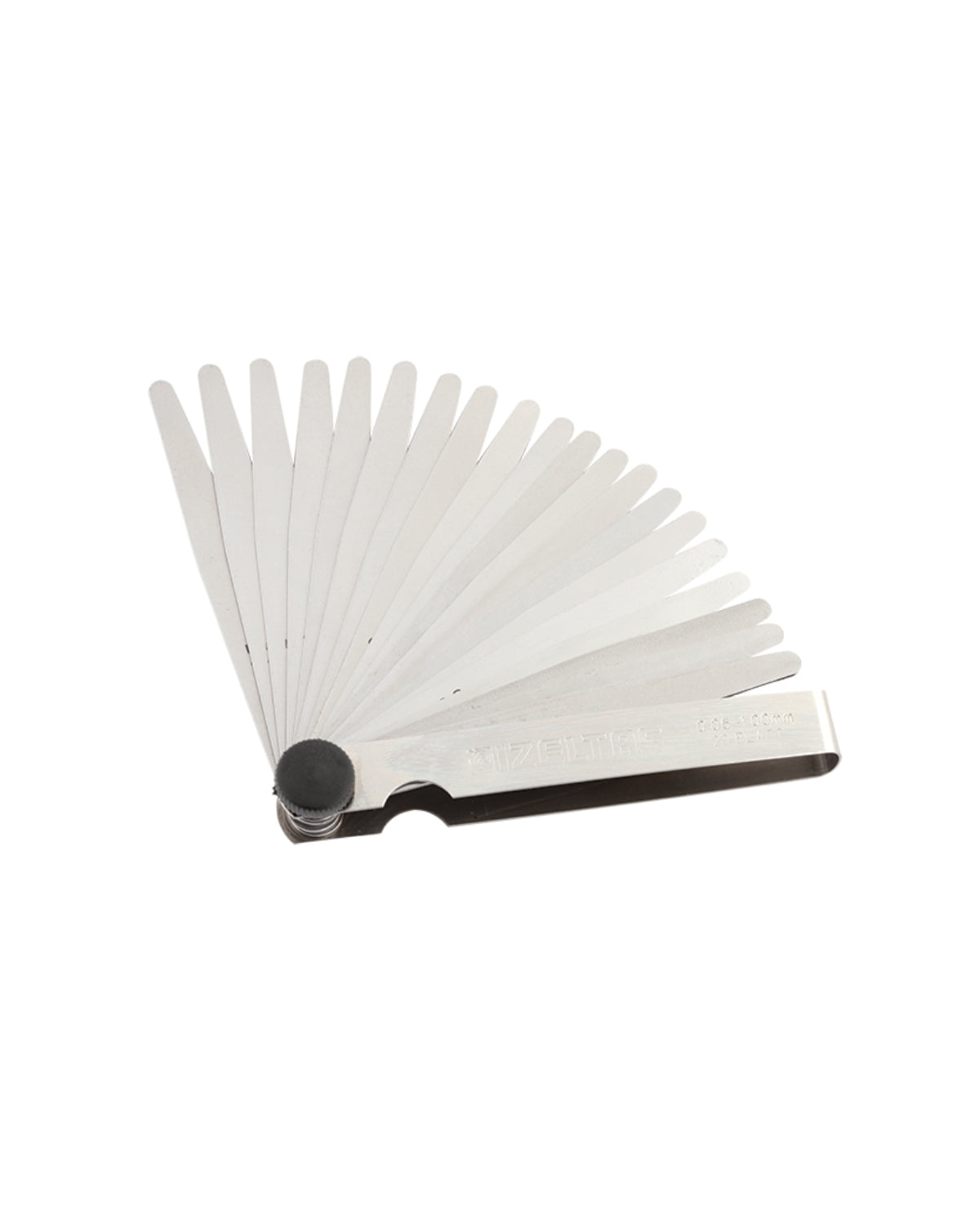 İzeltaş 05901 20 Parça 0.05-1 mm Sentil