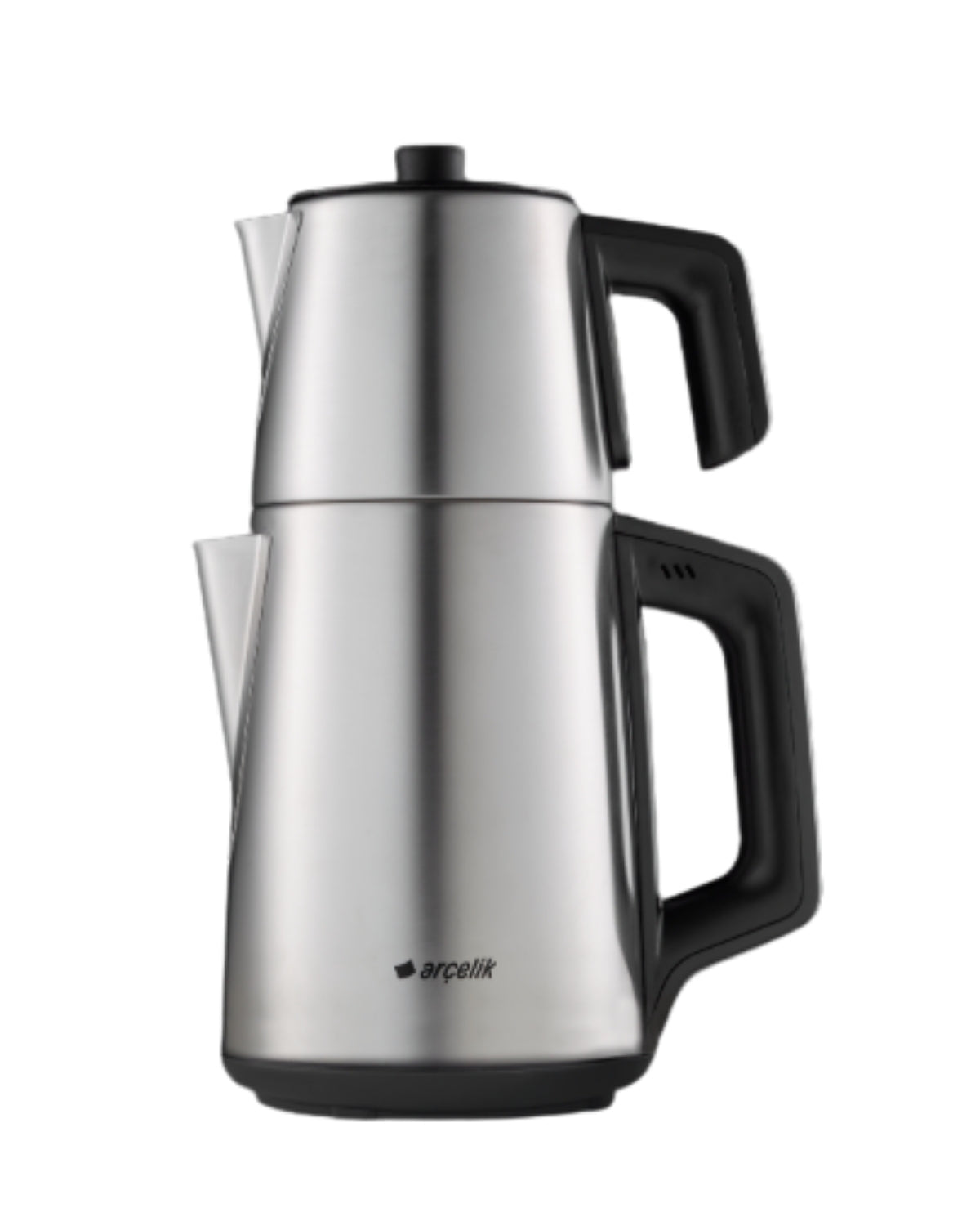 Arçelik CM 6342 IN 1650 W Çelik Çay Makinesi