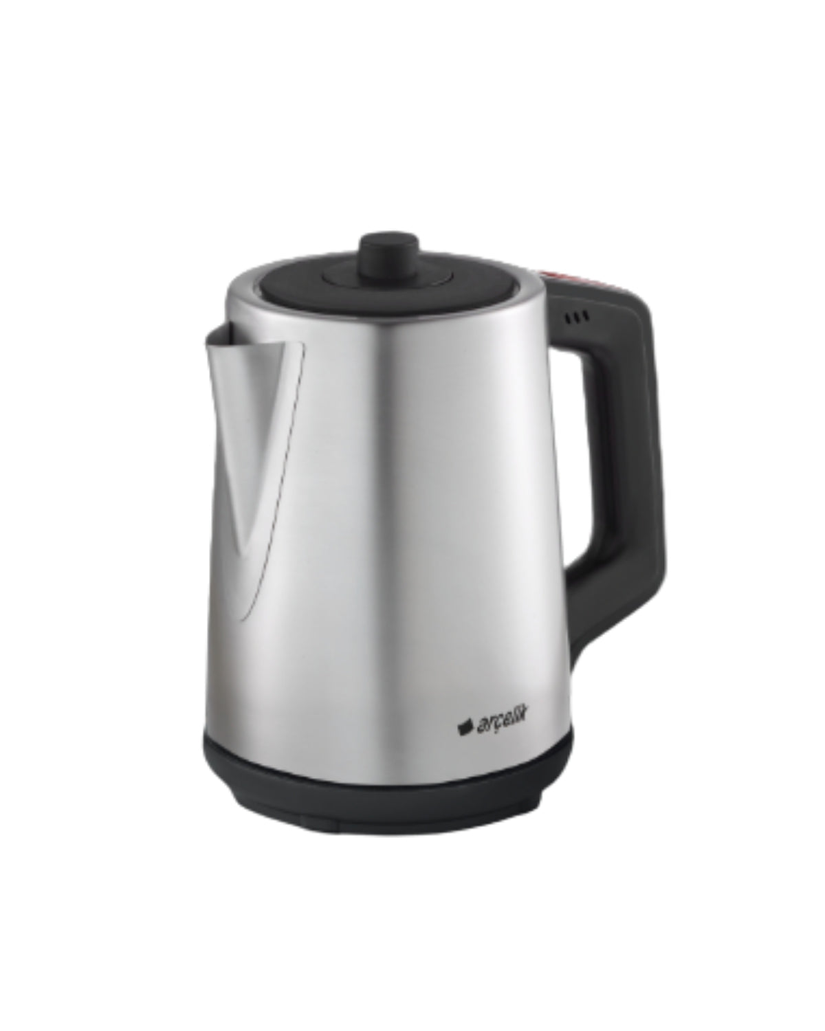 Arçelik CM 6342 IN 1650 W Çelik Çay Makinesi