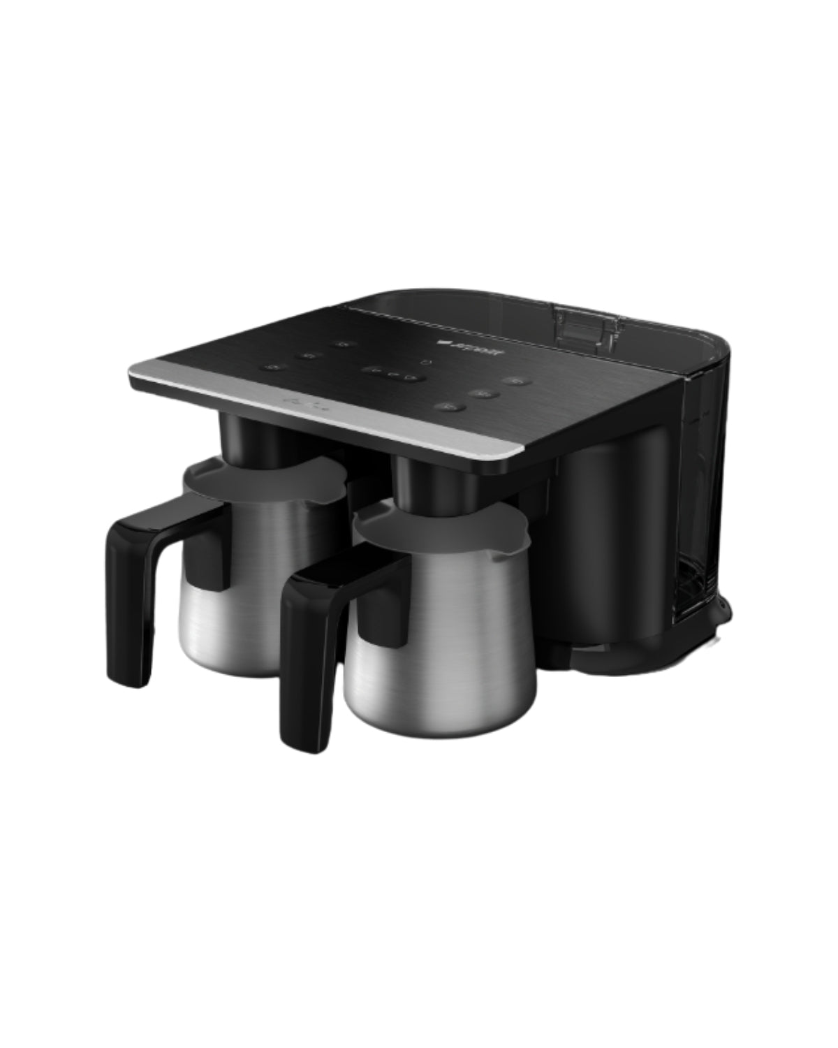 Arçelik TKM 9961 Telve İkili Türk Kahve Makinesi