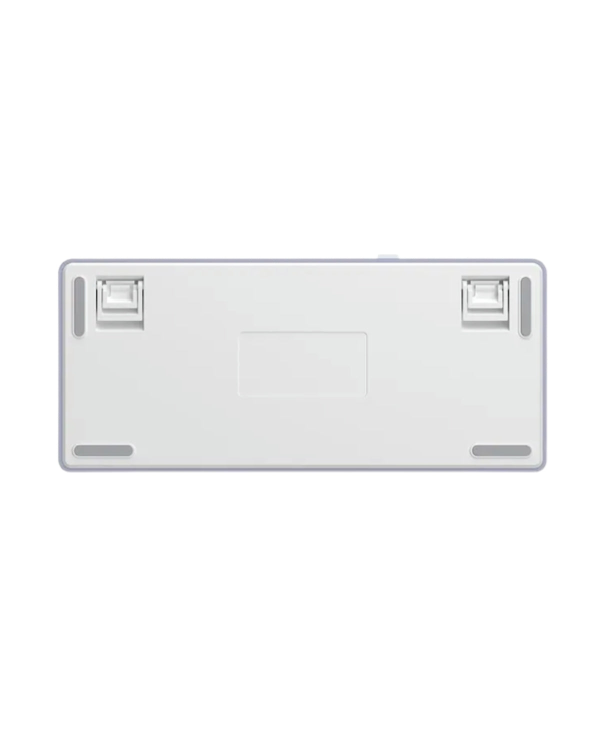 Aula F75 Mekanik Rgb Tkl Gray Switch Kablosuz Makrolu Hot Swap Klavye