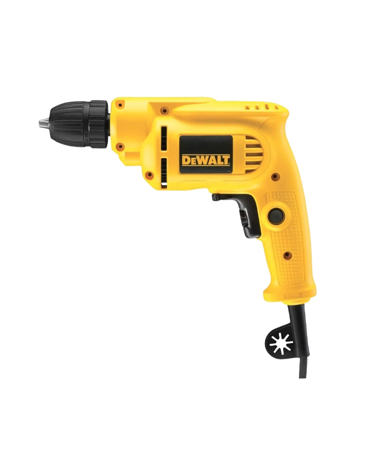 Dewalt DWD014S 550 W Darbesiz Matkap