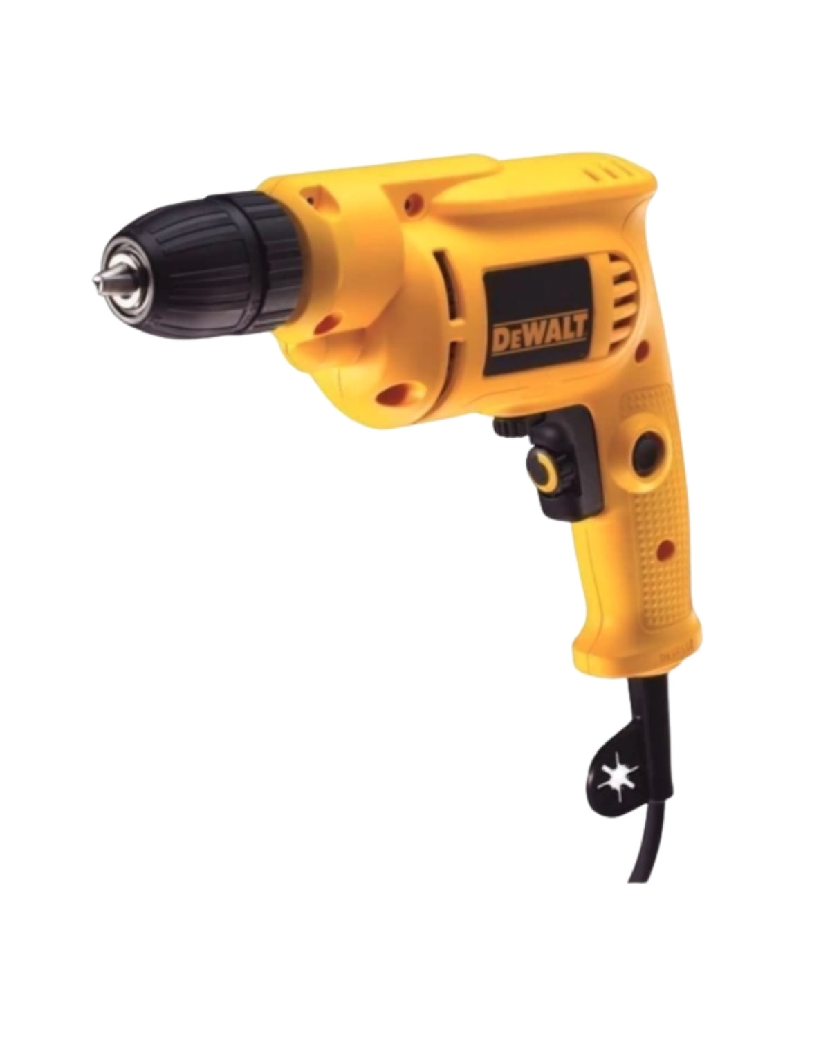 Dewalt DWD014S 550 W Darbesiz Matkap