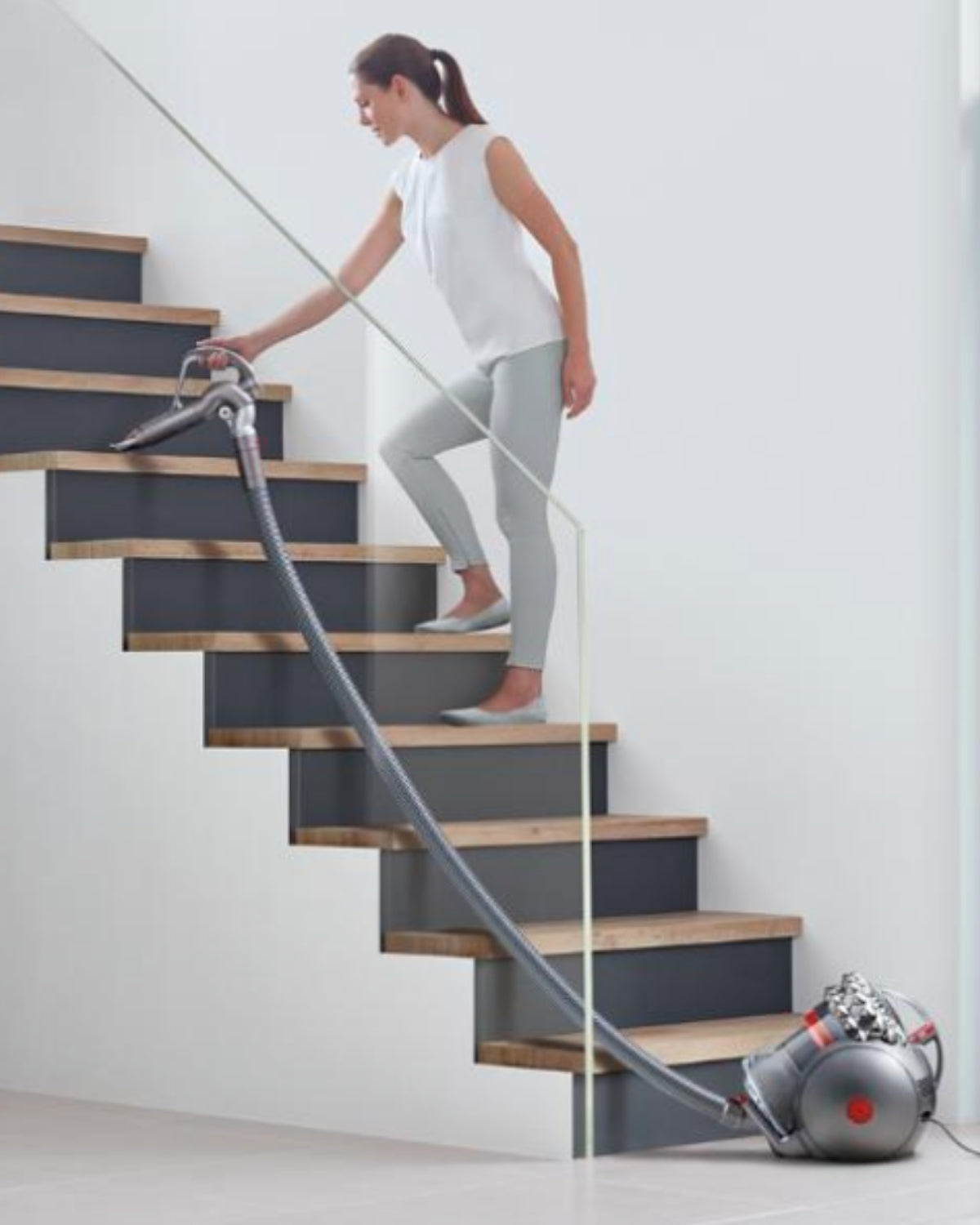 Dyson Cinetic Big Ball Absolute 2 700 W Toz Torbasız Süpürge