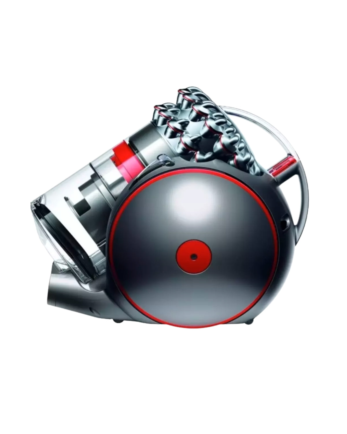 Dyson Cinetic Big Ball Absolute 2 700 W Toz Torbasız Süpürge