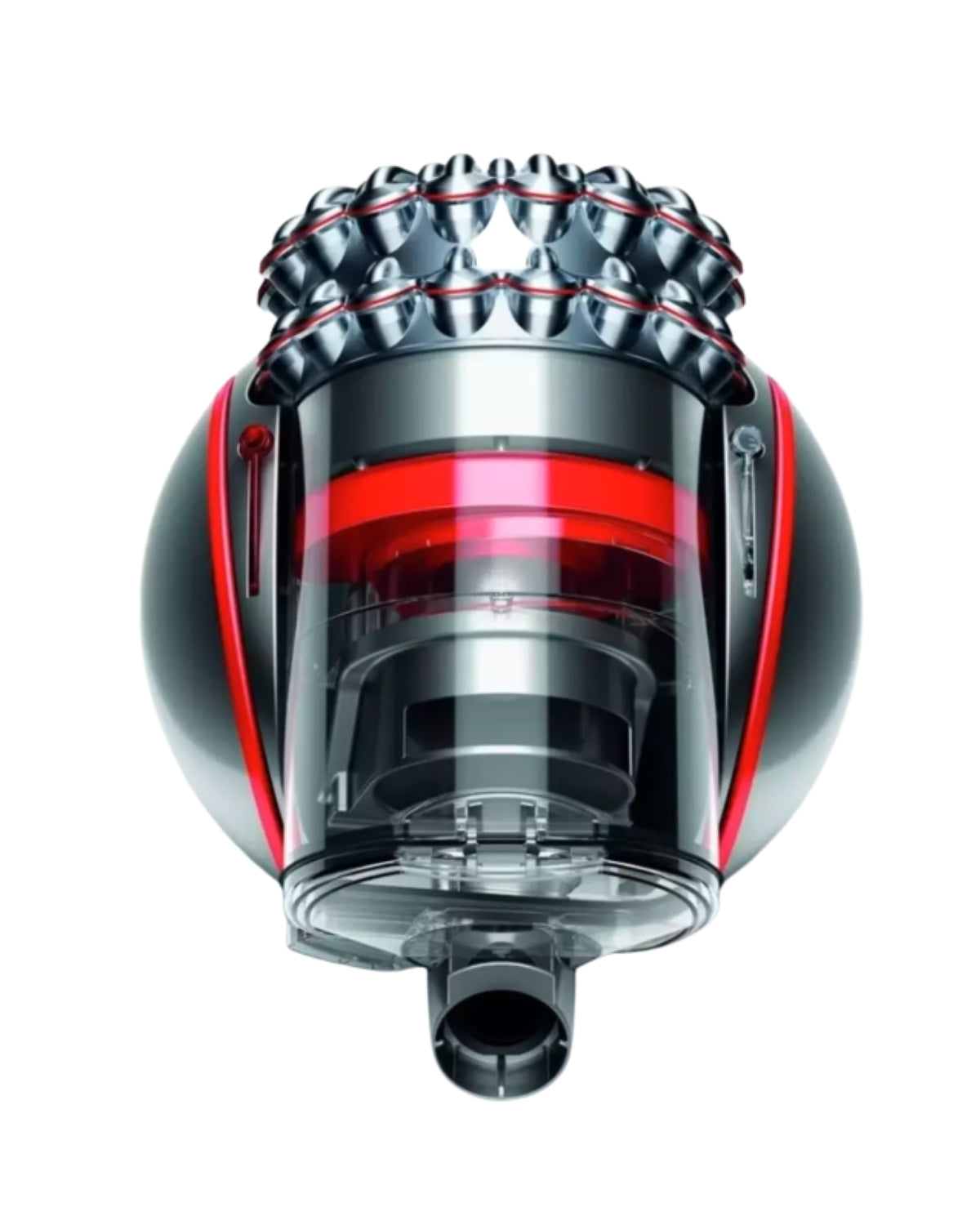 Dyson Cinetic Big Ball Absolute 2 700 W Toz Torbasız Süpürge