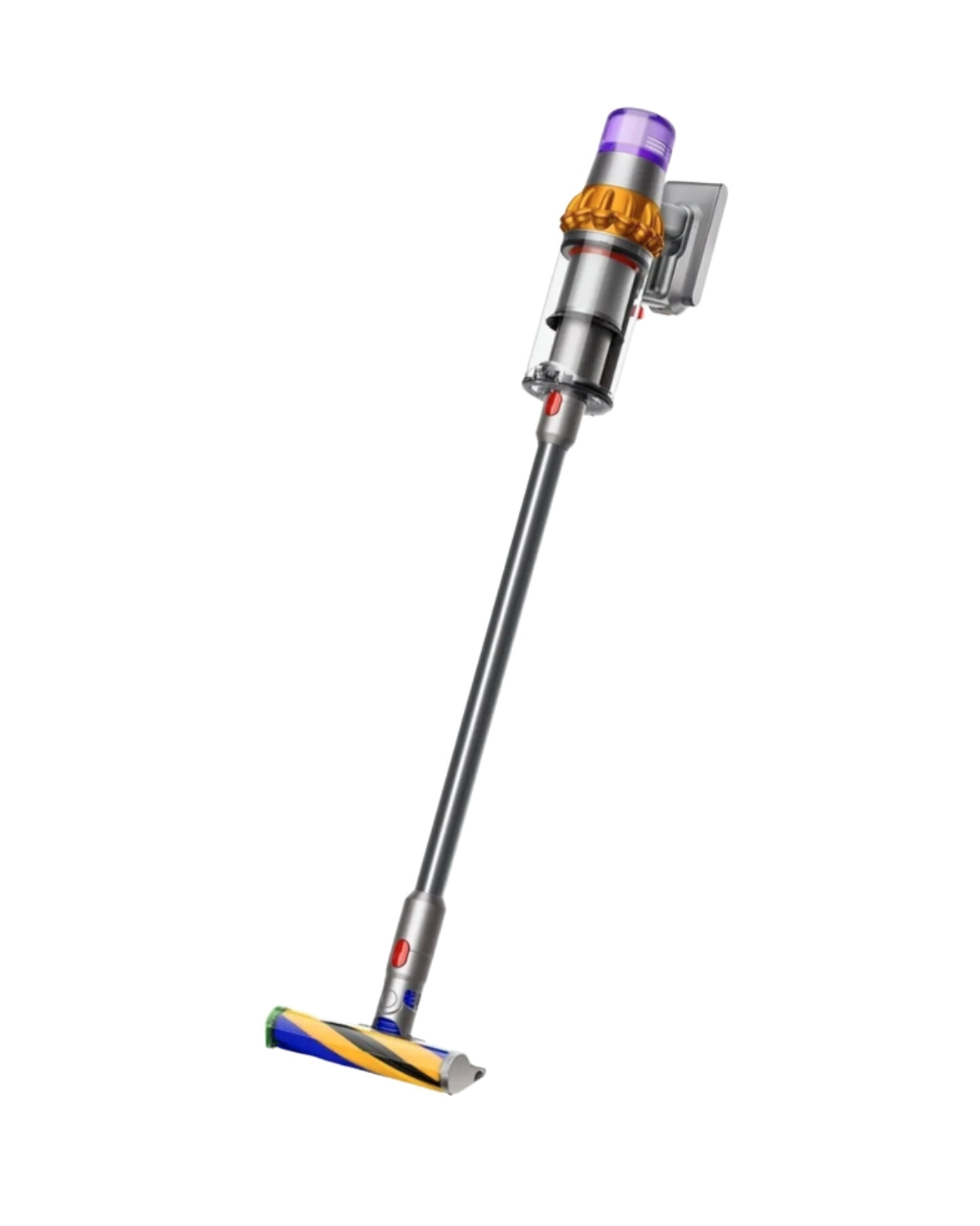 Dyson V15 Detect Absolute Şarjlı Dikey Süpürge