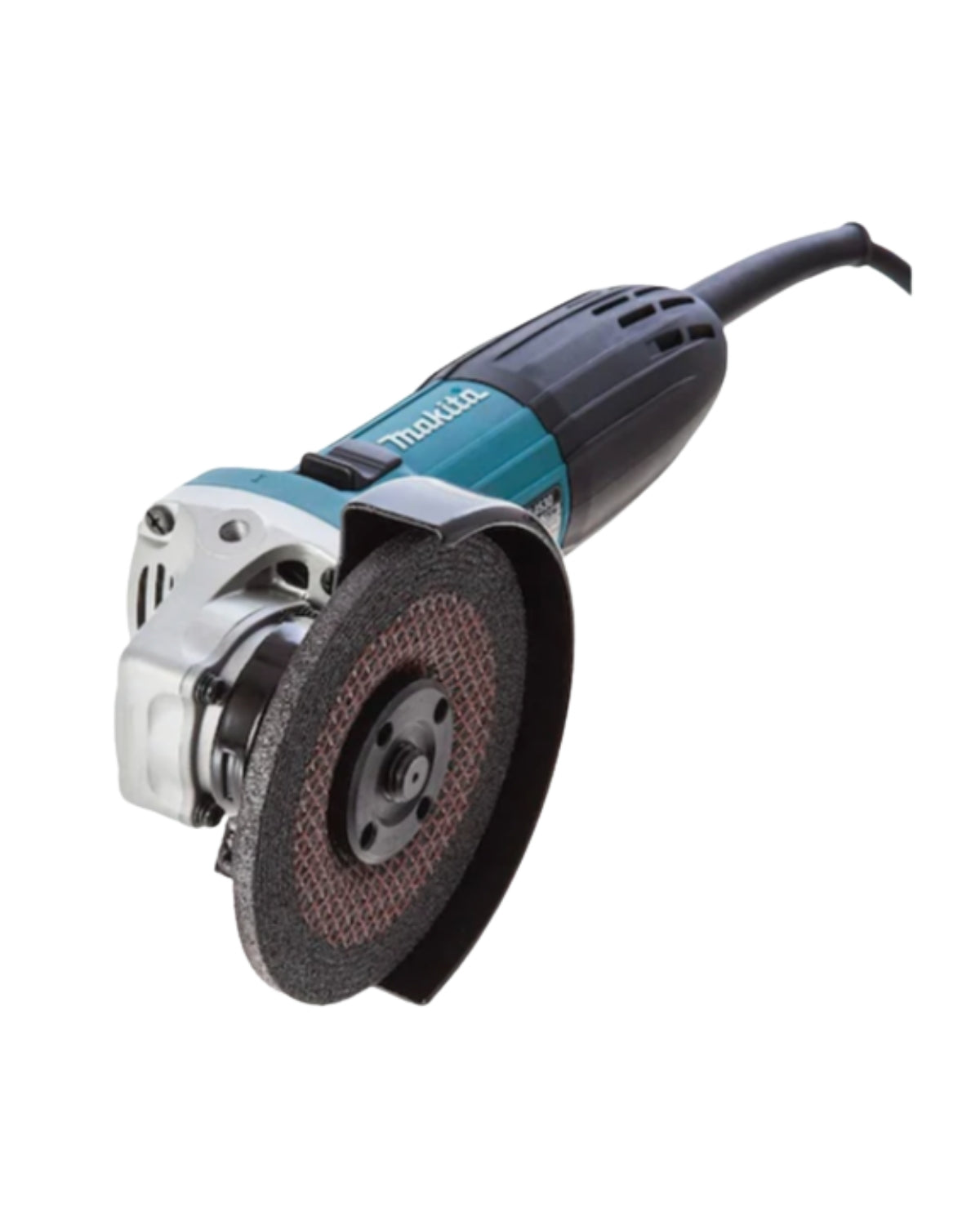 Makita GA4530R Avuç Taşlama Makinesi