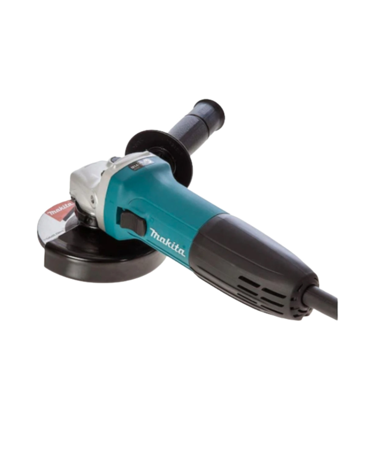 Makita GA4530R Avuç Taşlama Makinesi