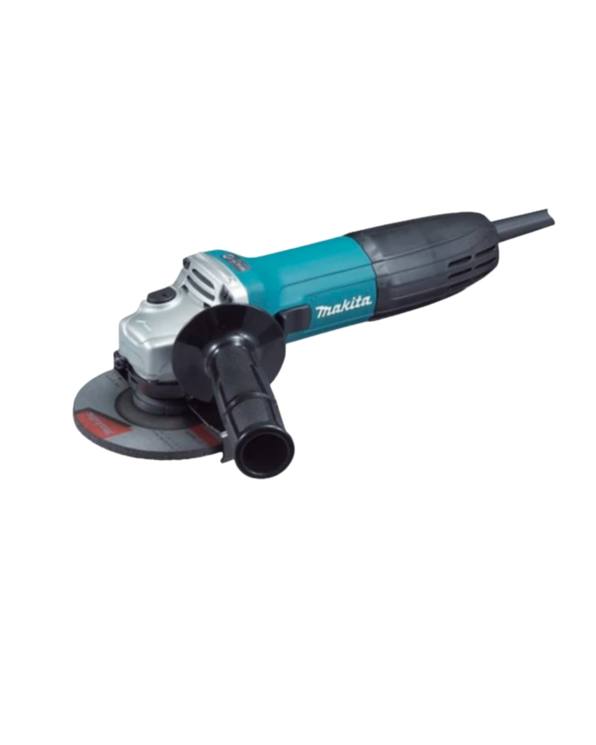 Makita GA4530R Avuç Taşlama Makinesi