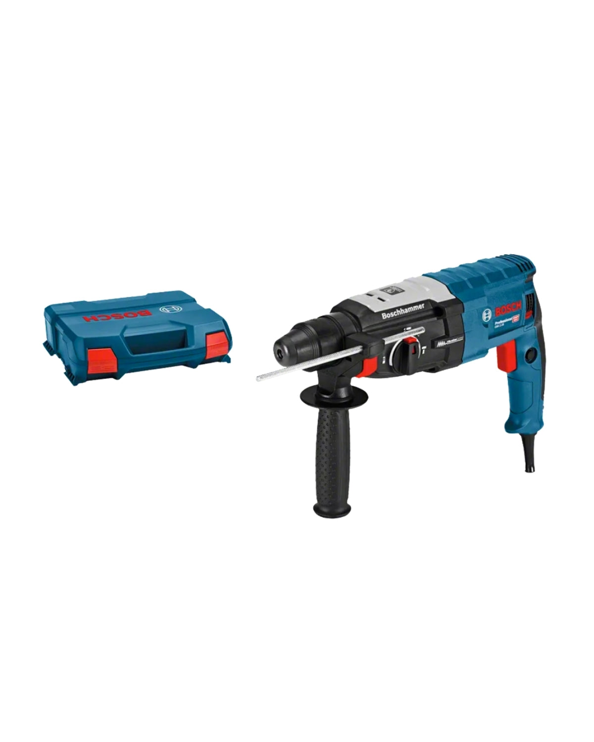 Bosch GBH 2-28 880 W Pnömatik Kırıcı-Delici