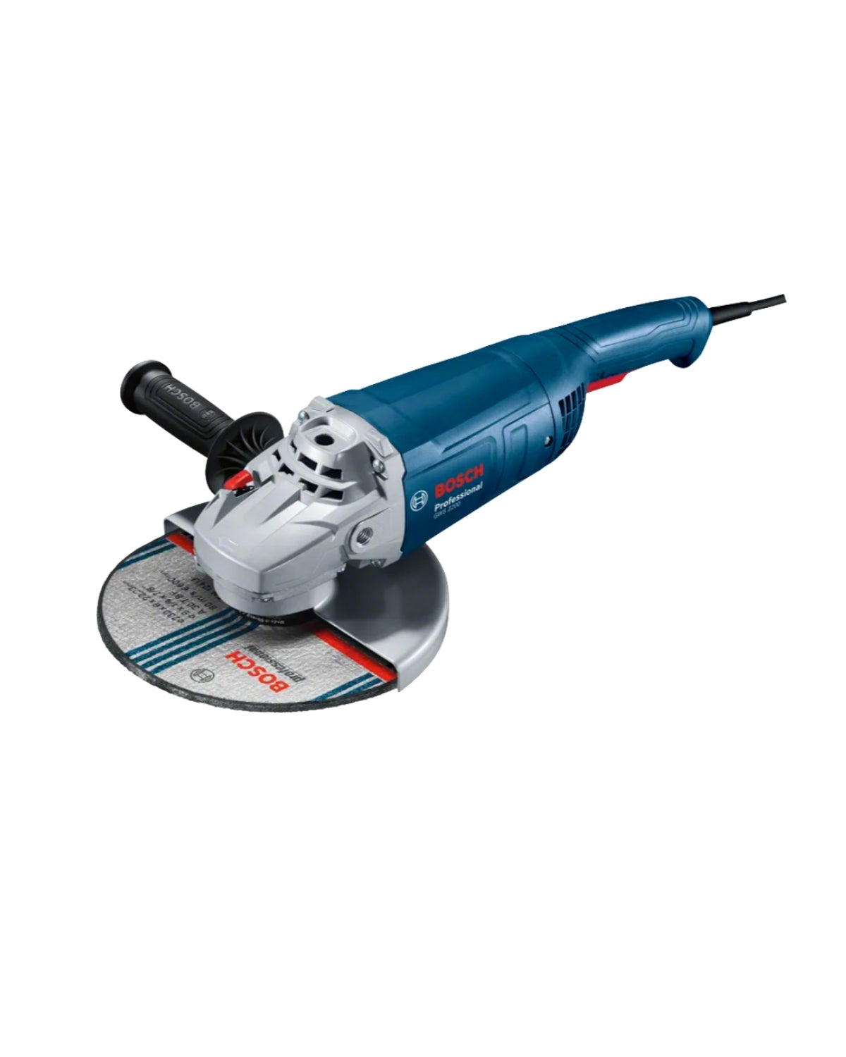 Bosch GWS 2200-230 H 2200 W Büyük Taşlama Makinesi