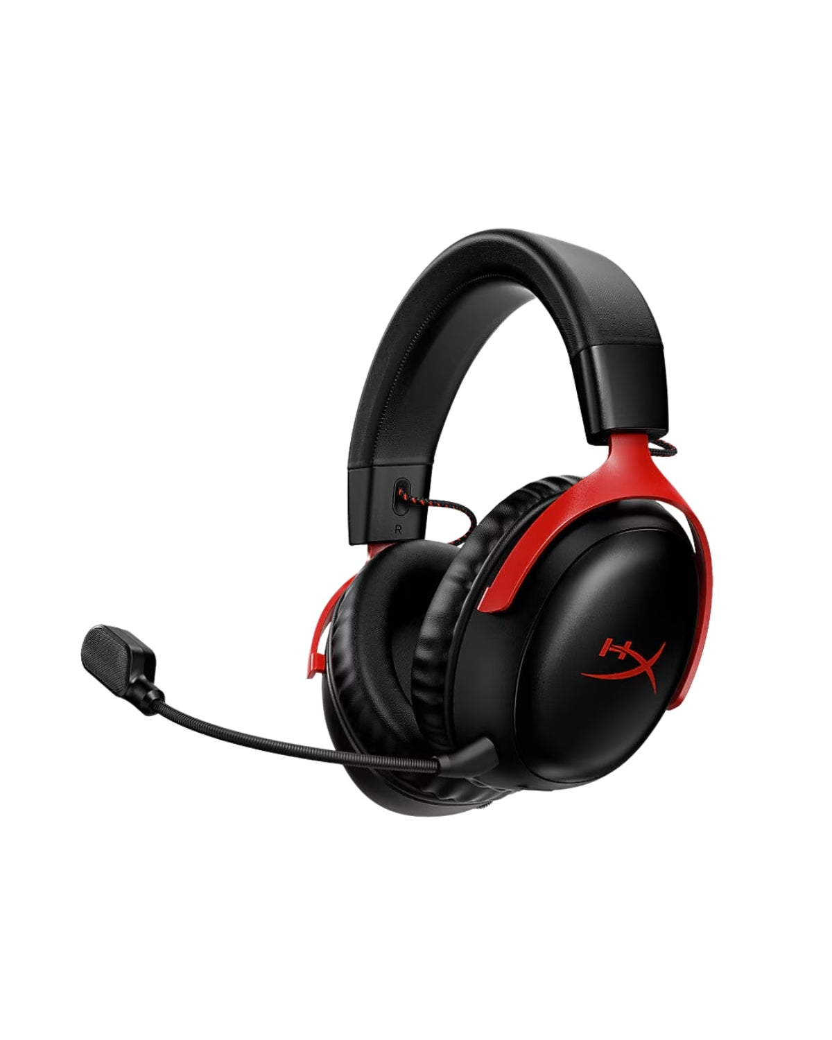 HyperX Cloud III S Kablosuz Kulak Üstü Oyuncu Kulaklığı