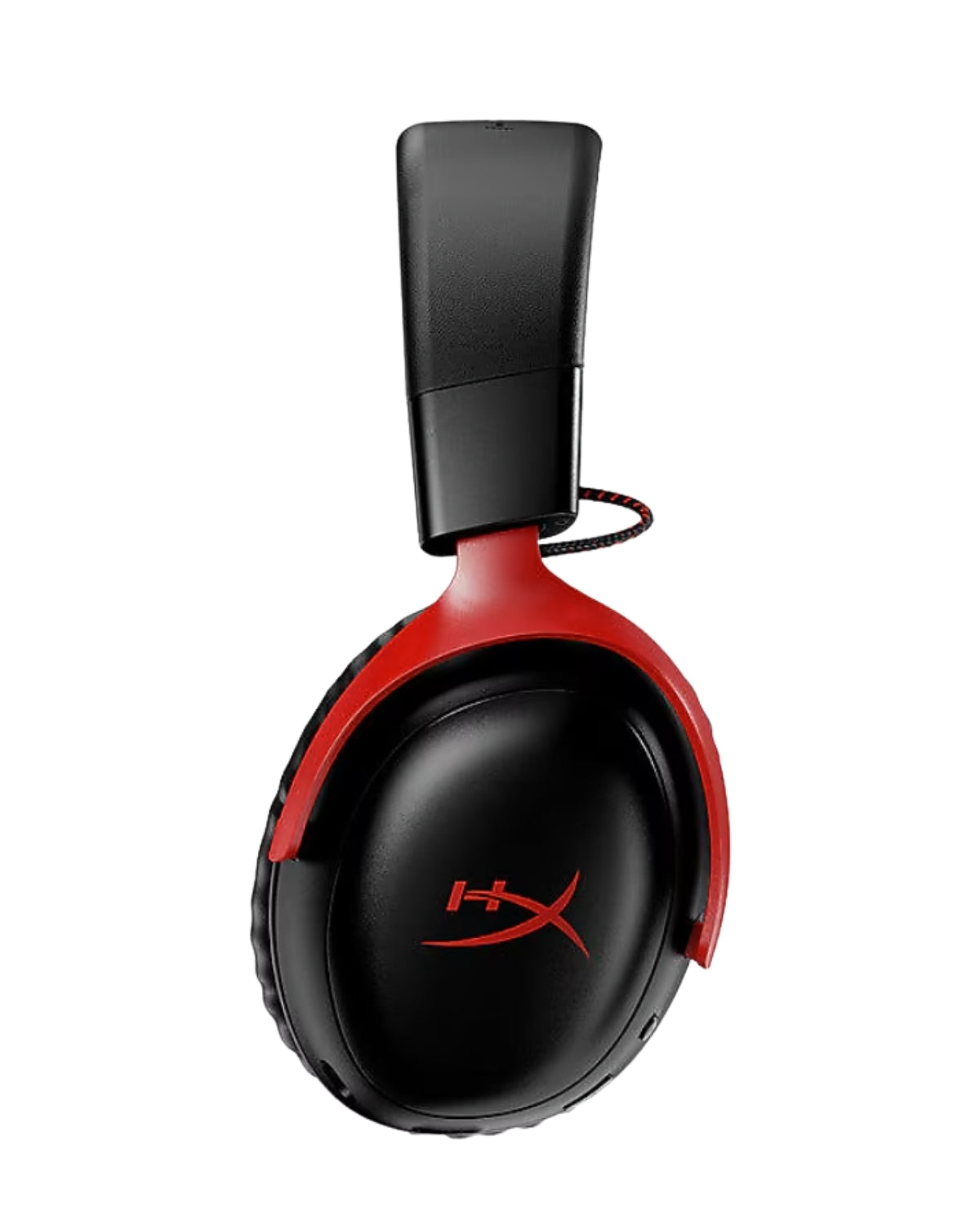 HyperX Cloud III S Kablosuz Kulak Üstü Oyuncu Kulaklığı