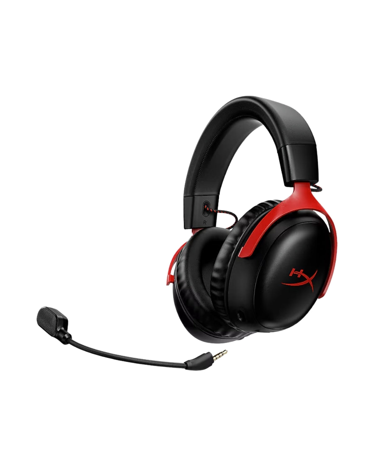 HyperX Cloud III S Kablosuz Kulak Üstü Oyuncu Kulaklığı
