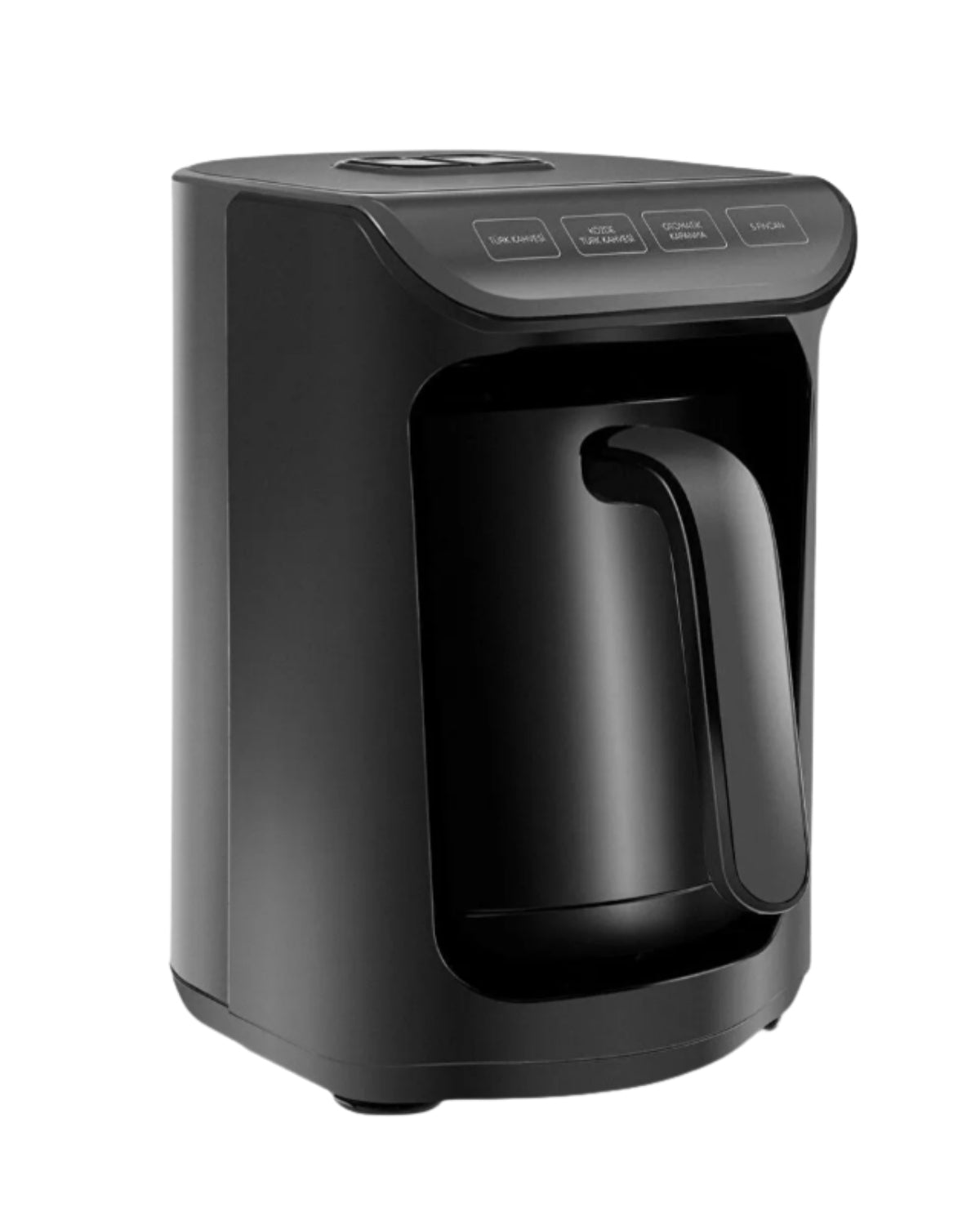 Karaca Hatır Köz Türk Kahve Makinesi