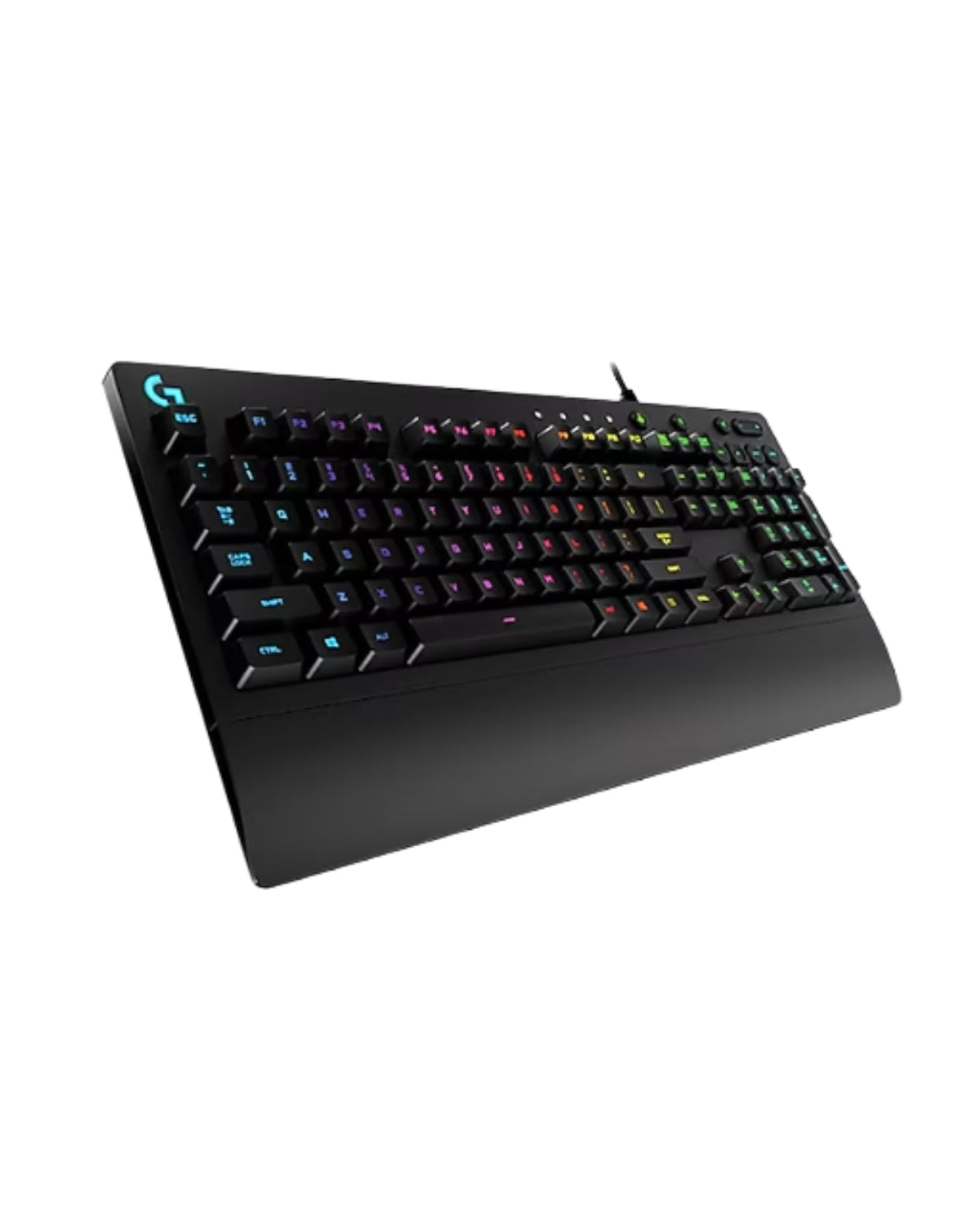 Logitech G213 Prodigy 920-008094 RGB Kablolu Oyuncu Klavyesi