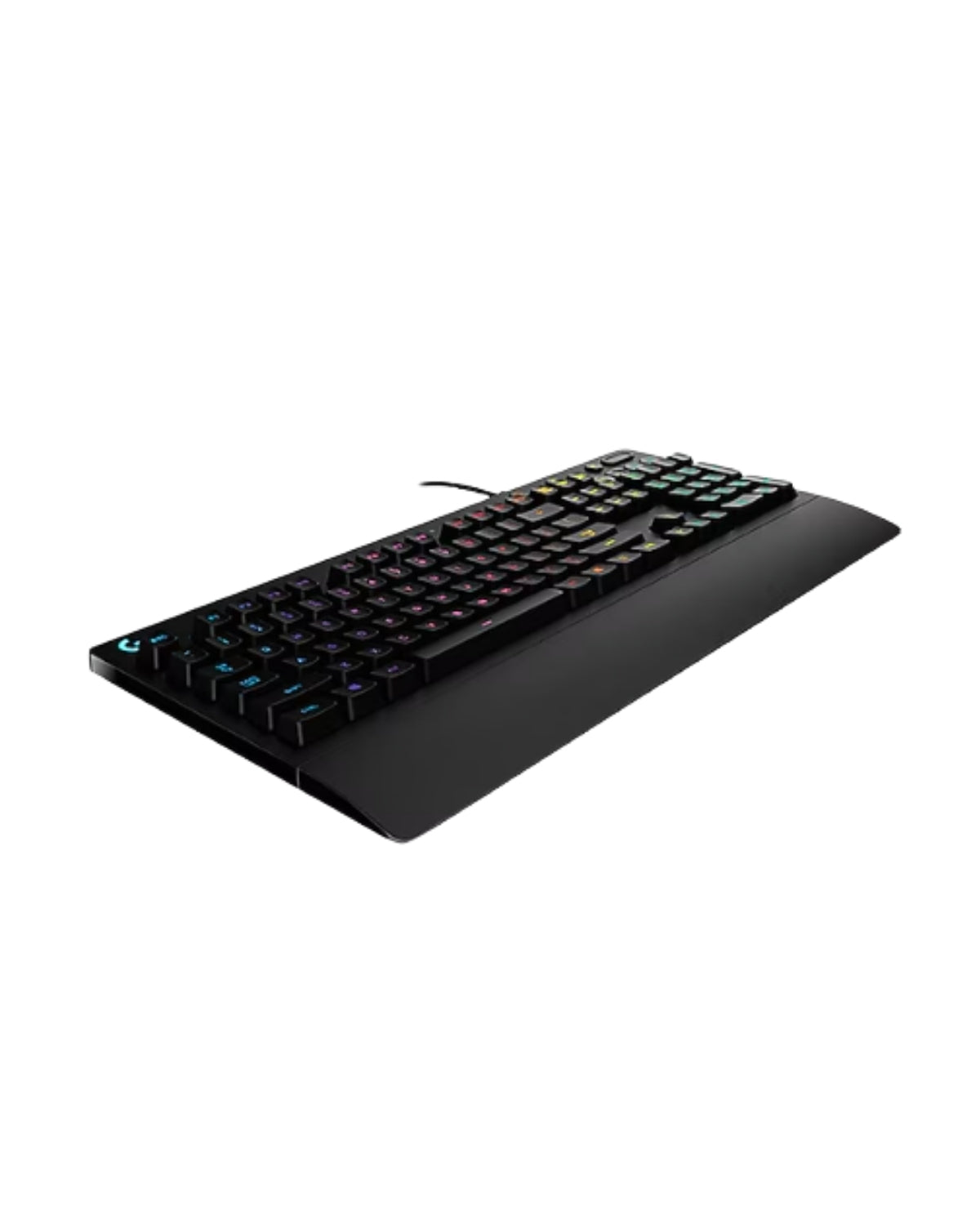 Logitech G213 Prodigy 920-008094 RGB Kablolu Oyuncu Klavyesi
